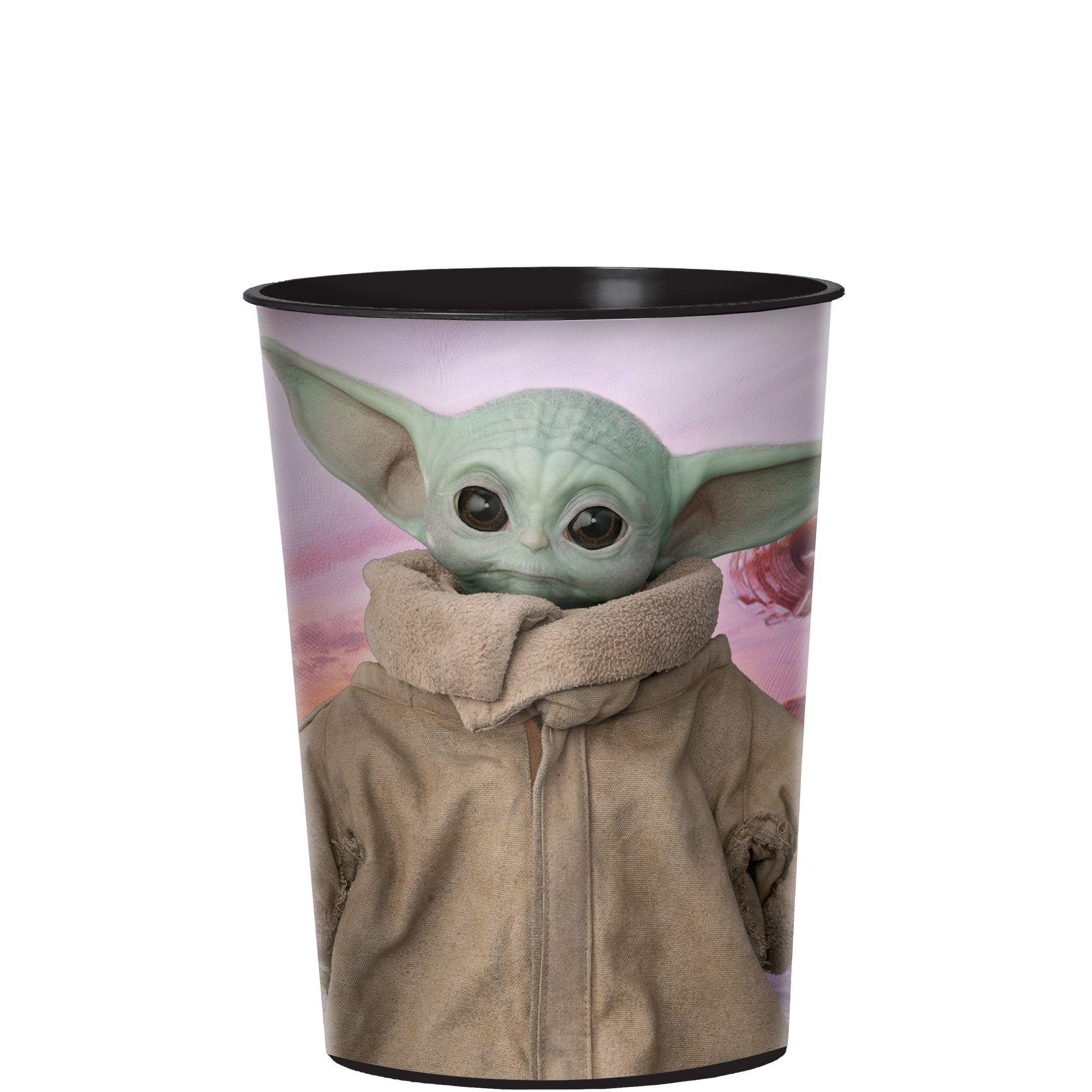 Mandalorian Party Kit for 8 Guests - Image 8