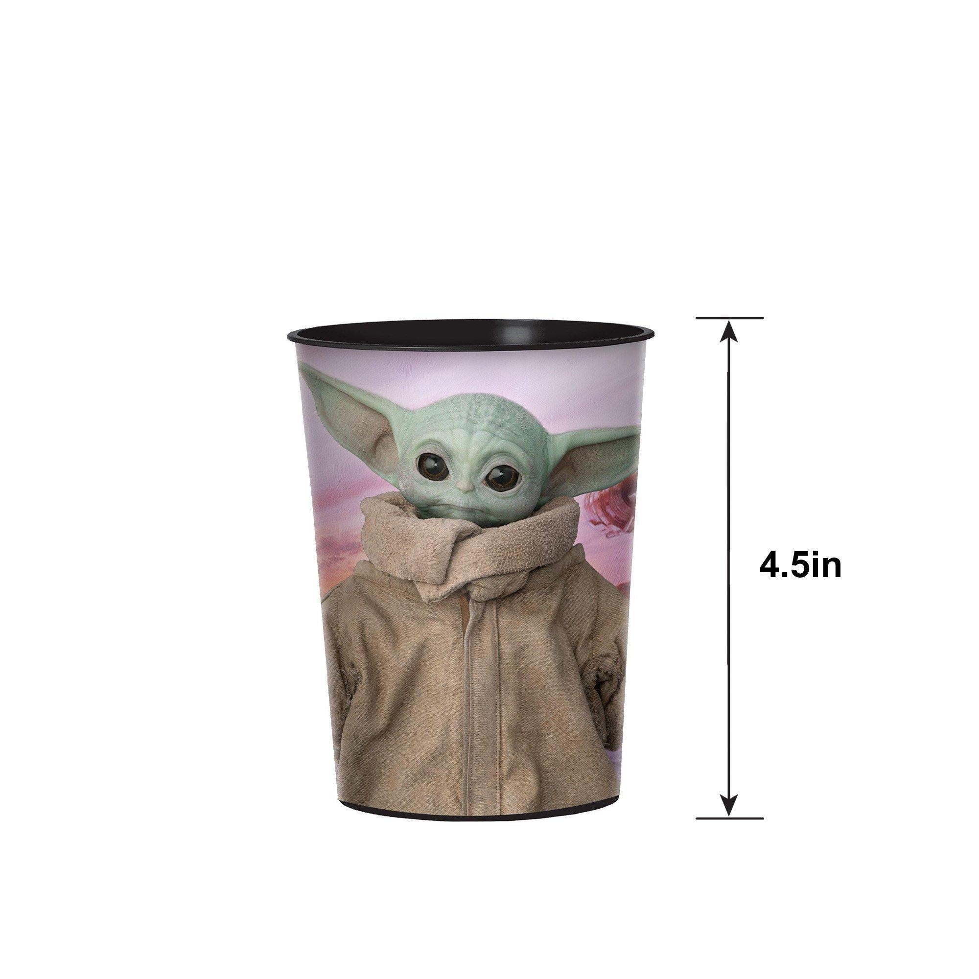 Mandalorian Party Kit for 8 Guests - Image 9