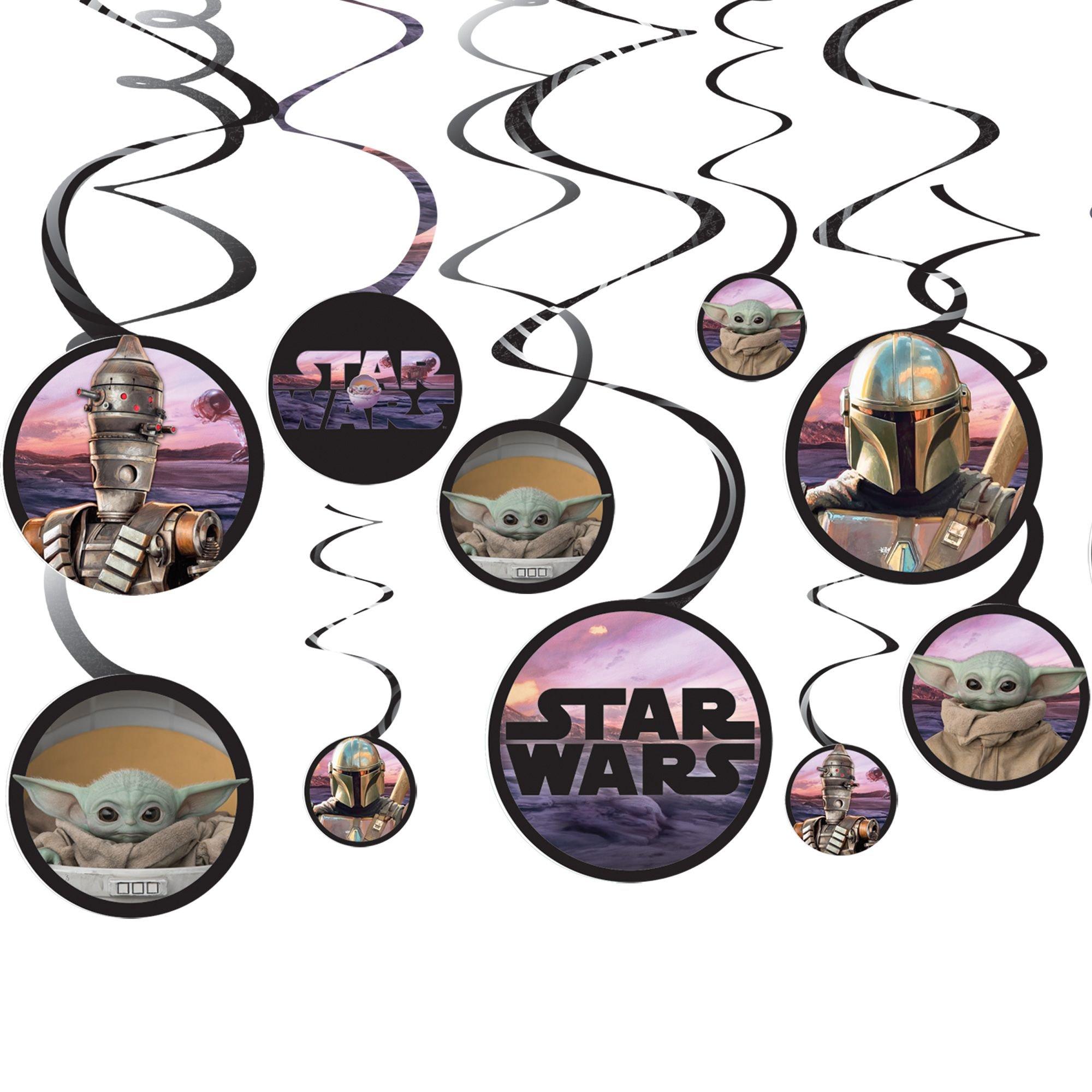 Mandalorian Decoration Kit - Image 2