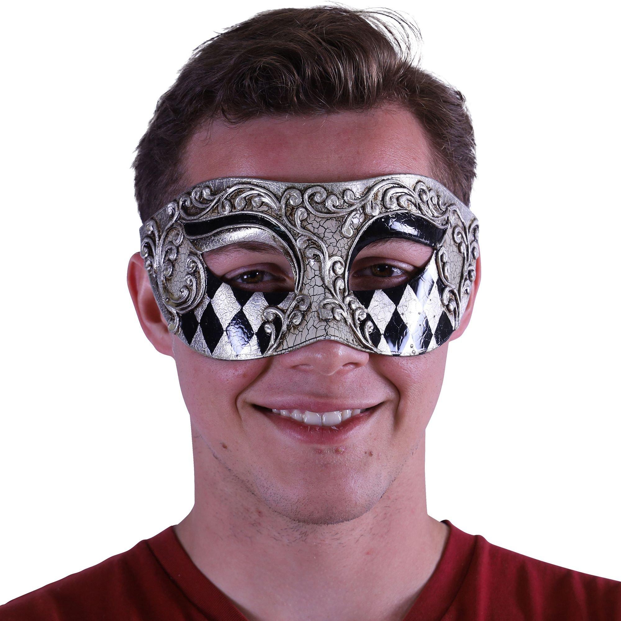 Theatre Phantom Mask - Image 2