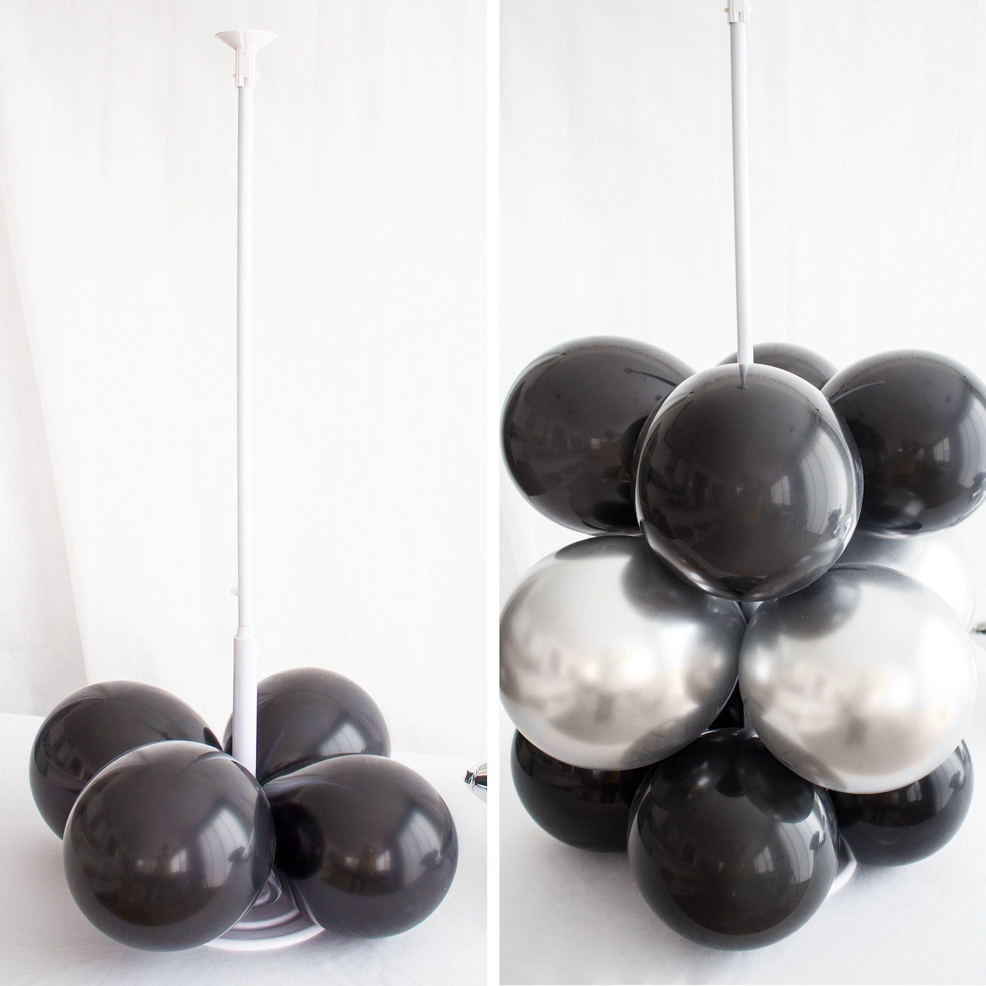 Balloon Column Base Kit. 5ft - Image 4