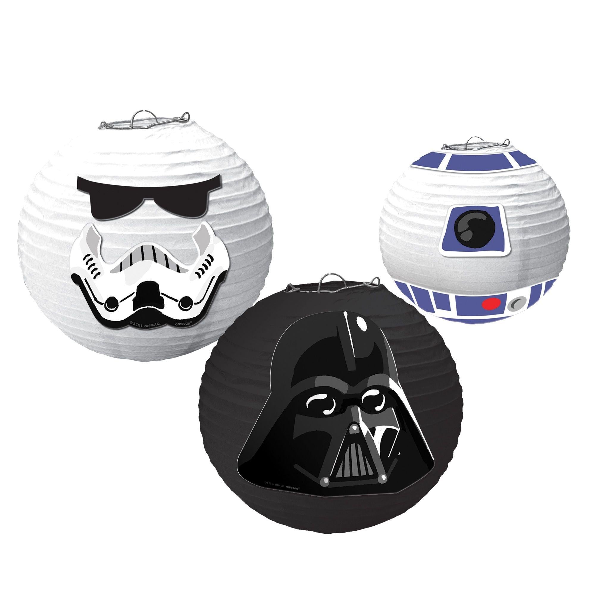 Star Wars Decoration Kit - Image 5