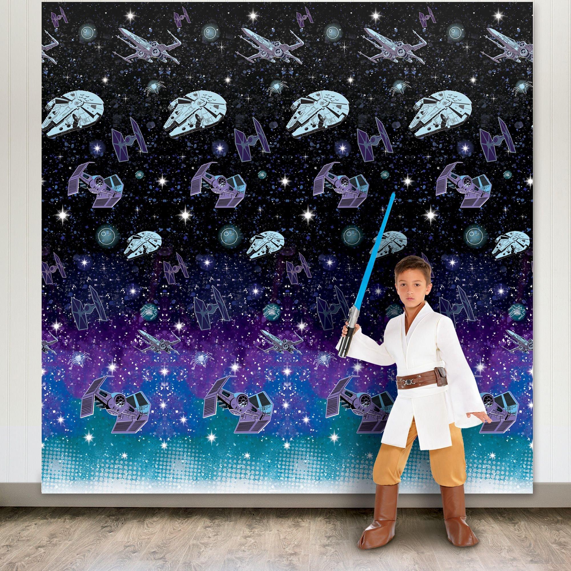 Star Wars Decoration Kit - Image 6
