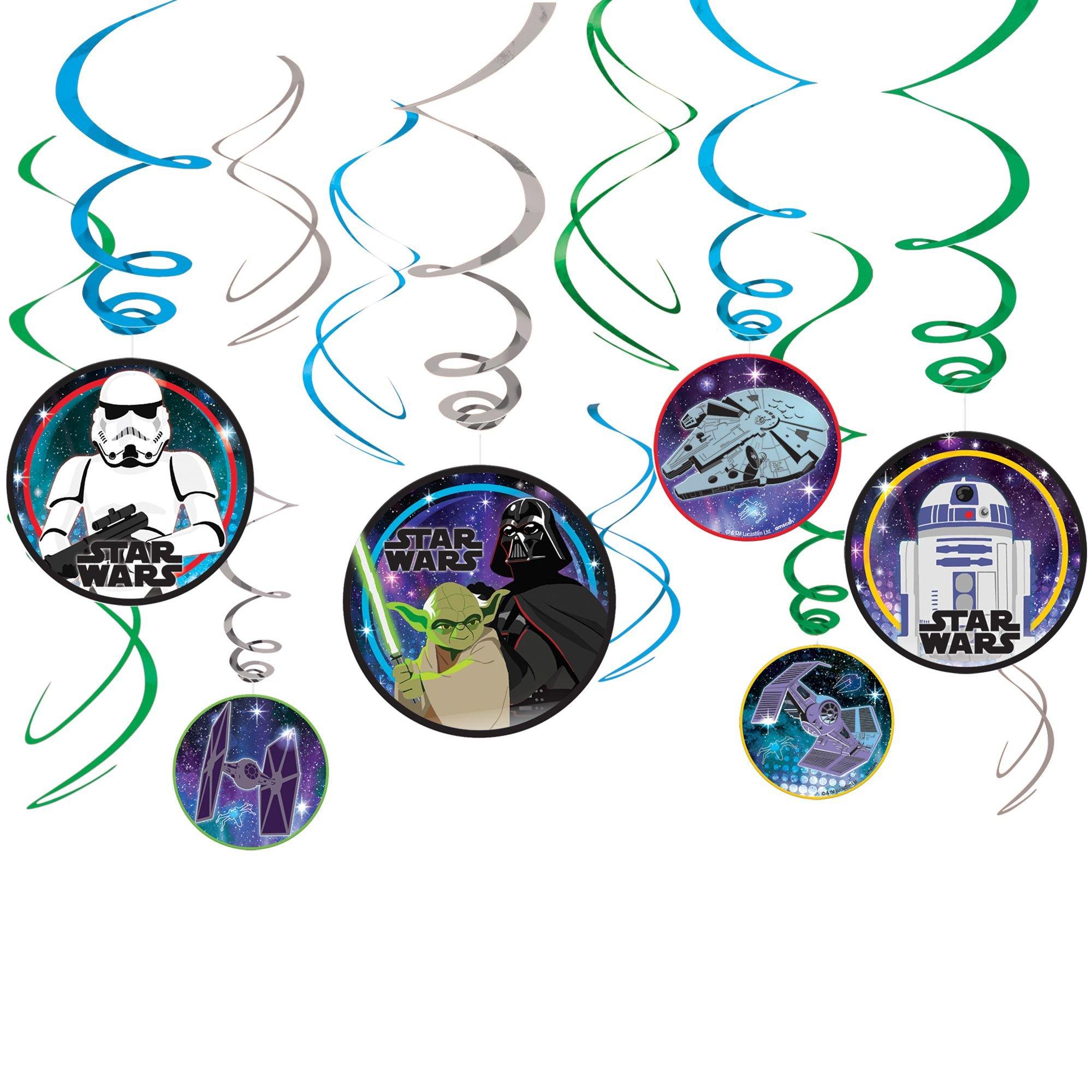 Star Wars Decoration Kit - Image 3