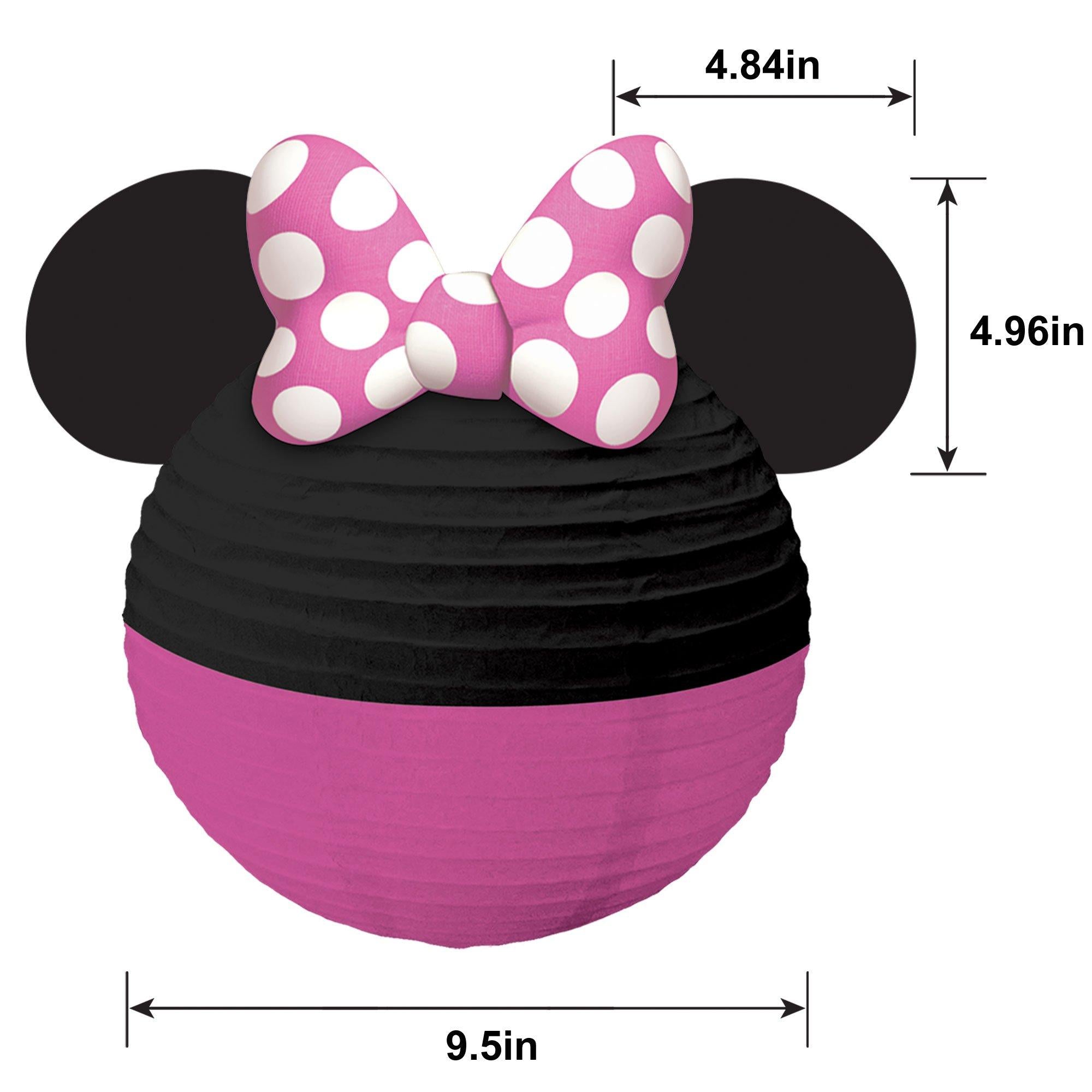 Minnie Mouse Forever Decoration Kit - Image 6