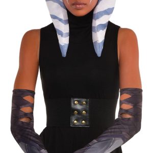 Ahsoka Costume Accessory Kit - Star Wars: The Mandalorian