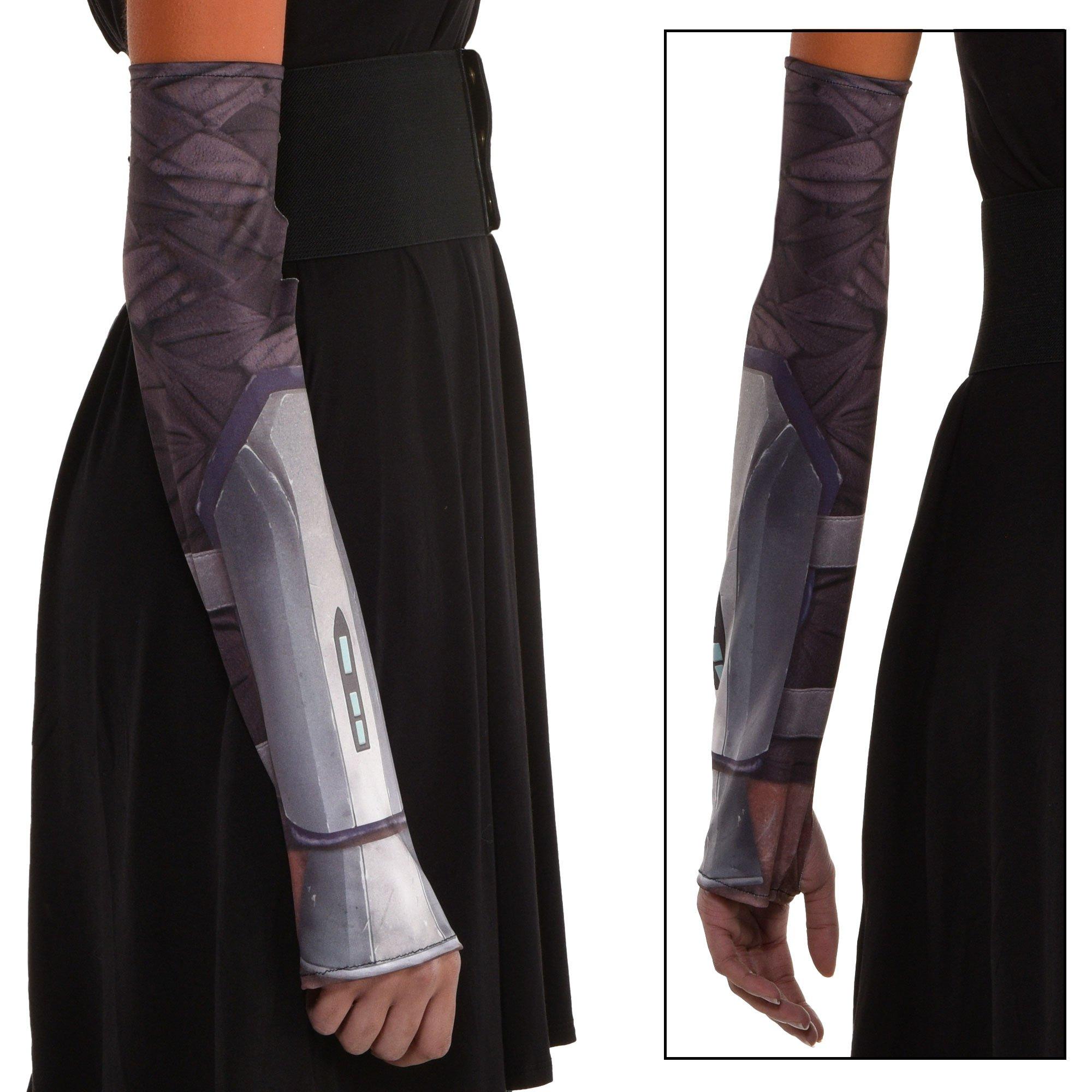 Ahsoka Costume Accessory Kit - Star Wars: The Mandalorian - Image 4