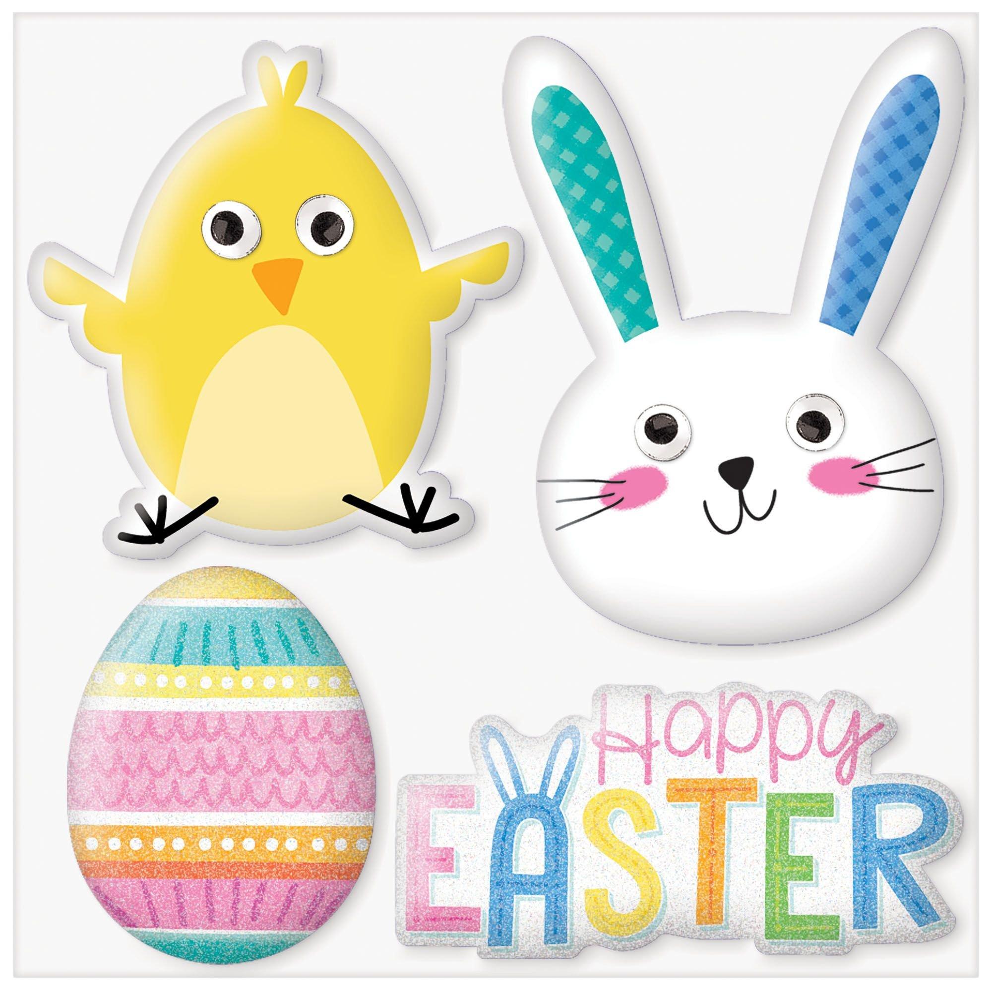 Seasonal Sticker Variety Pack - Image 4