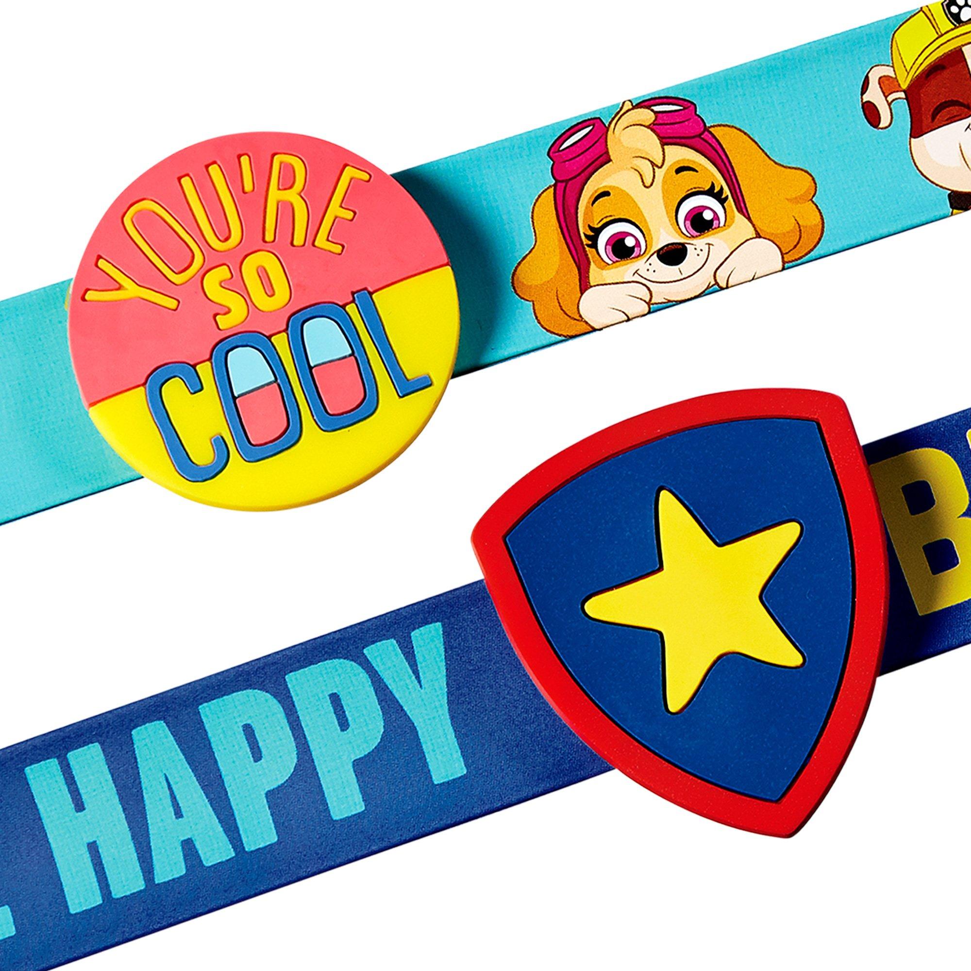 PAW Patrol Slap Bracelet - Image 3