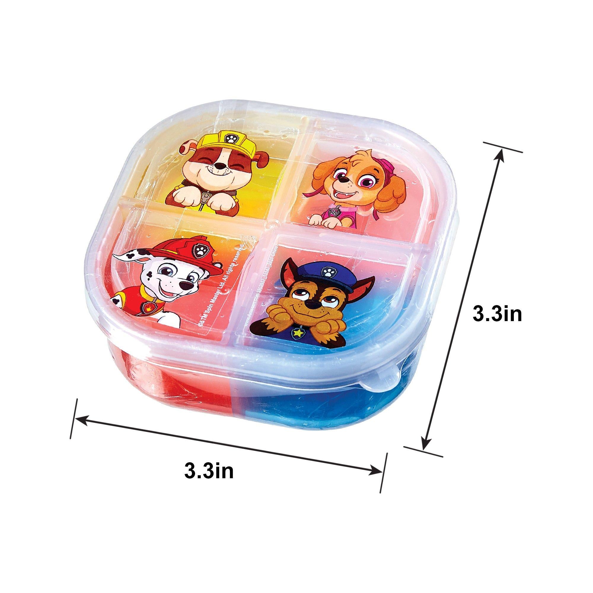 4-Color PAW Patrol Slime - Image 3