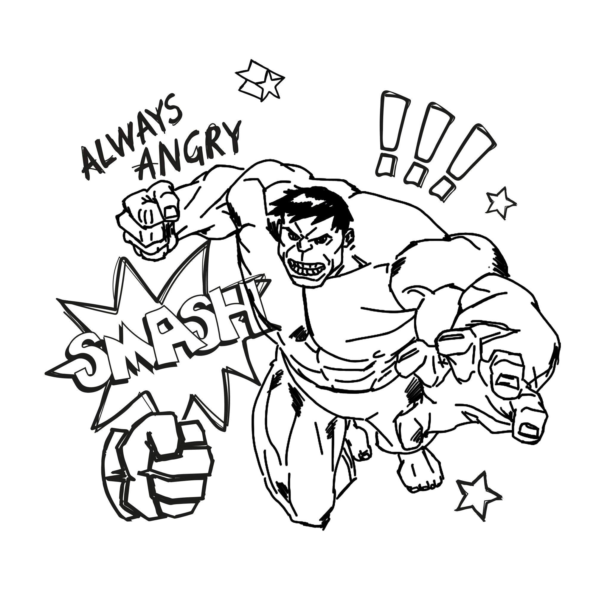 Avengers Fun & Games Activity Pad. 14 Pages - Image 4