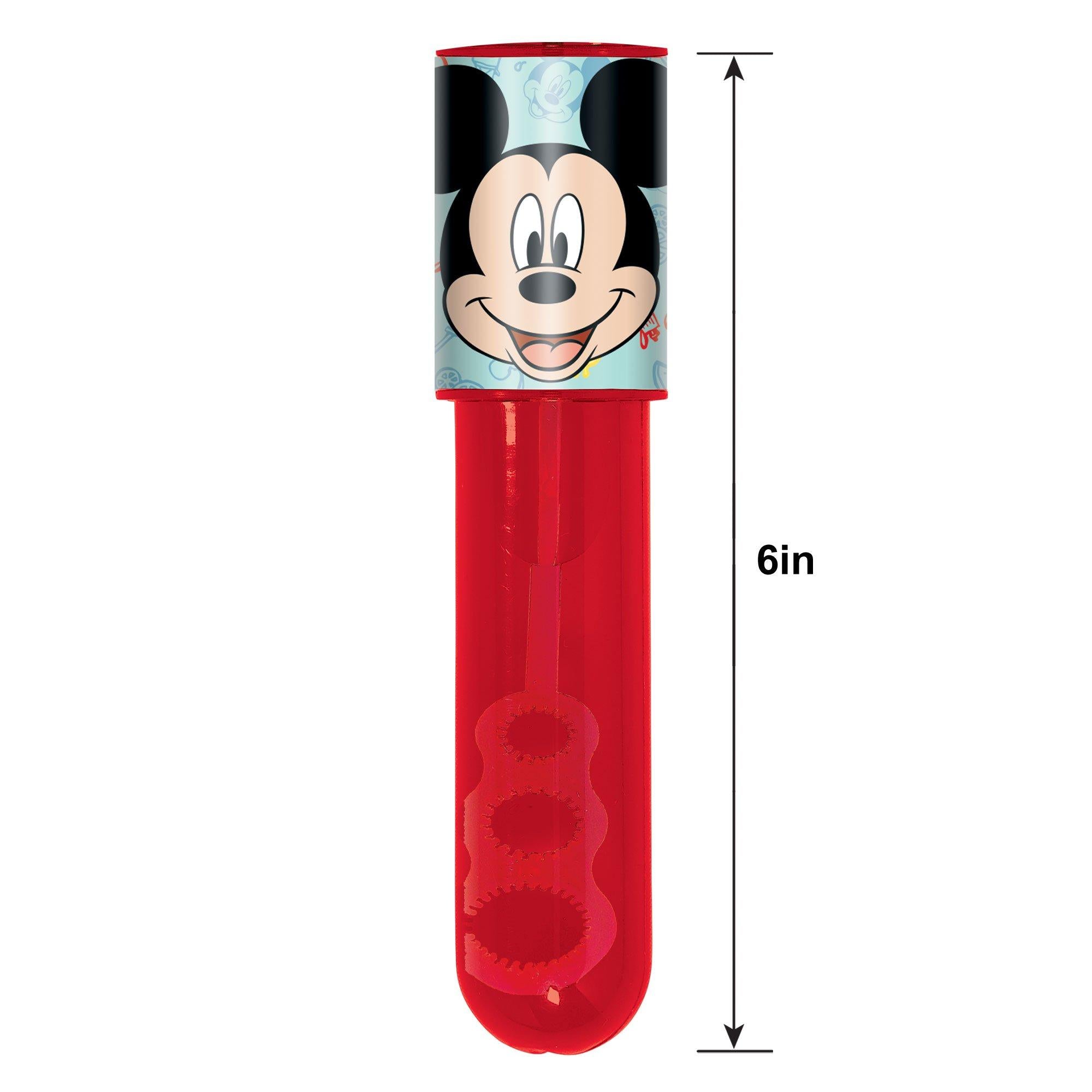 Mickey Mouse Bubbles - Image 3