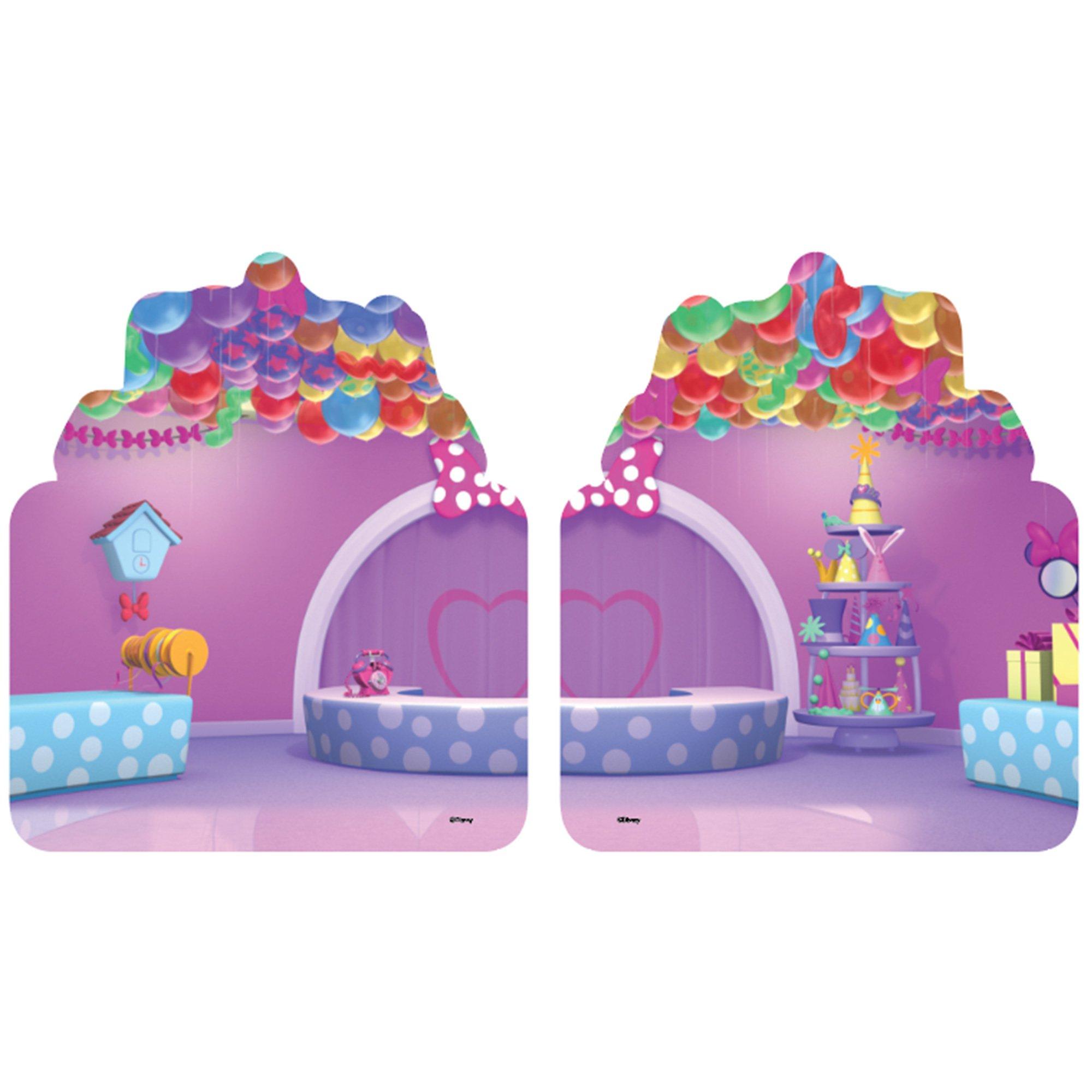 Minnie Mouse Fun & Games Activity Pad. 14 Pages - Image 3