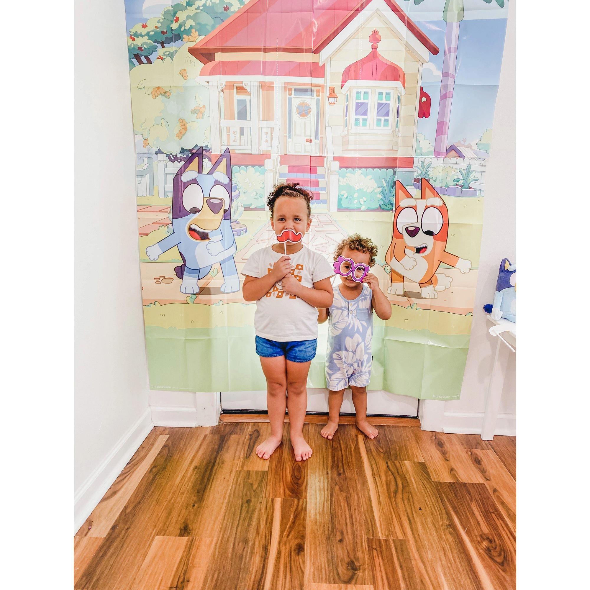 Bluey Decorating Kit - Image 7