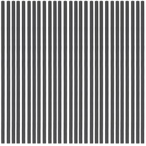 Black Plastic Drink Stirrers. 500ct