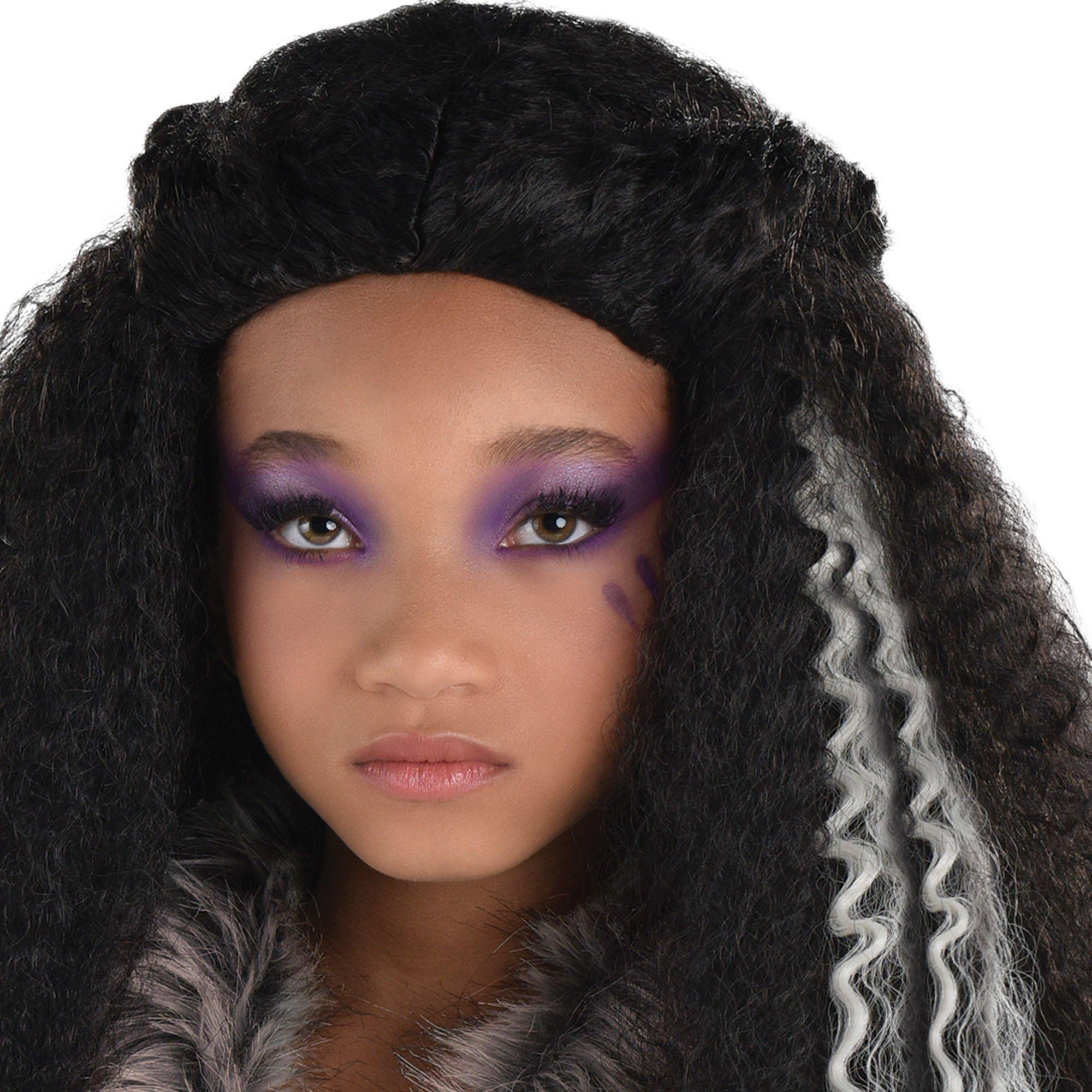 Kids' Willa Wig - Disney ZOMBIES 3 - Image 2