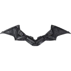 Bat Club Costume Accessory. 10in - The Batman