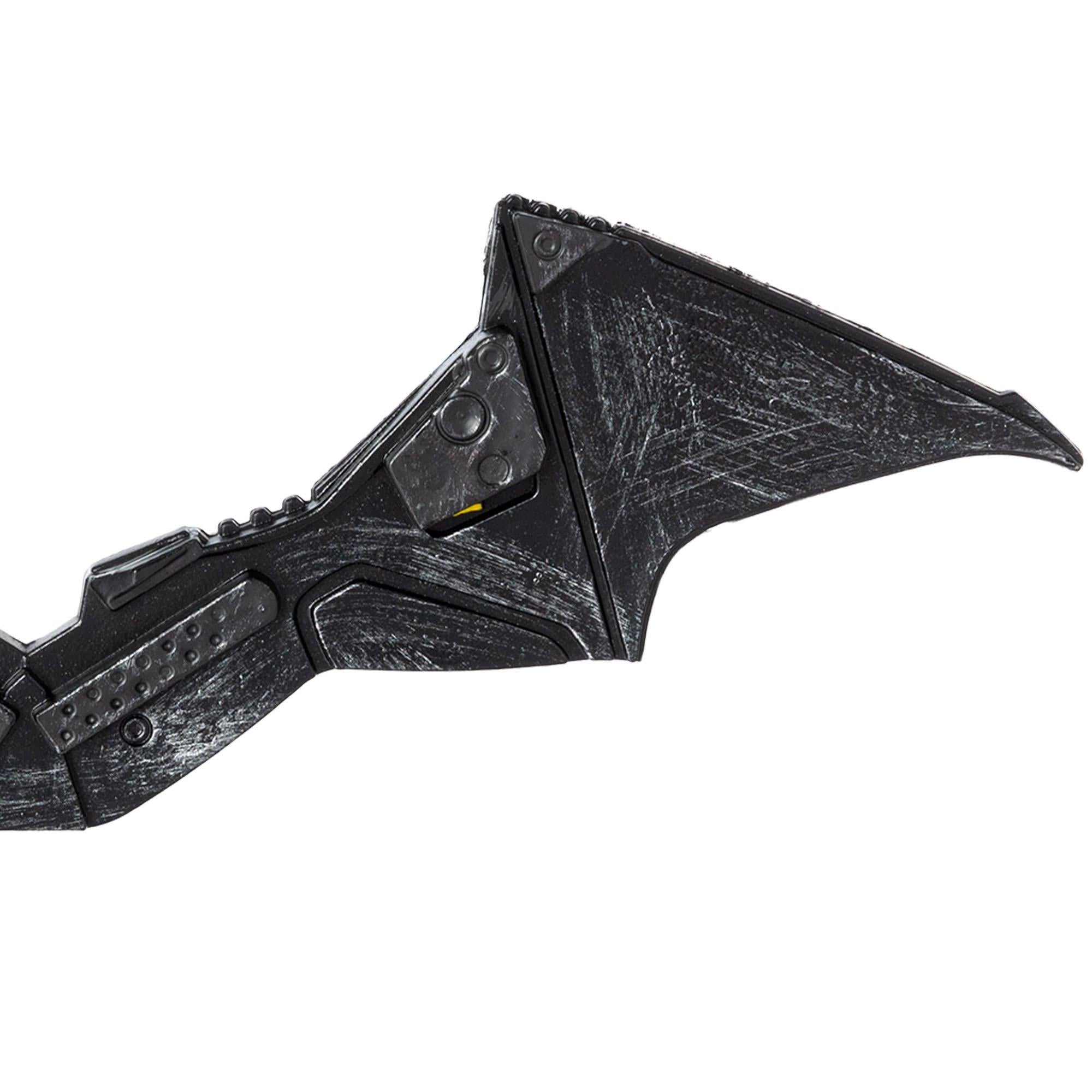 Bat Club Costume Accessory. 10in - The Batman - Image 2