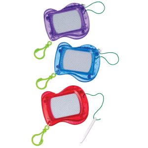 Mini Doodle Board Favors. 8pc