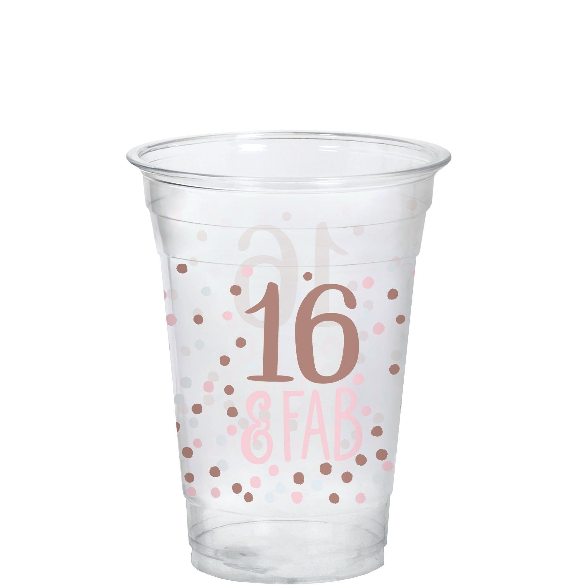 Sweet 16 Birthday Kit - Image 3
