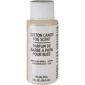 Cotton Candy Fog Scent. 1oz