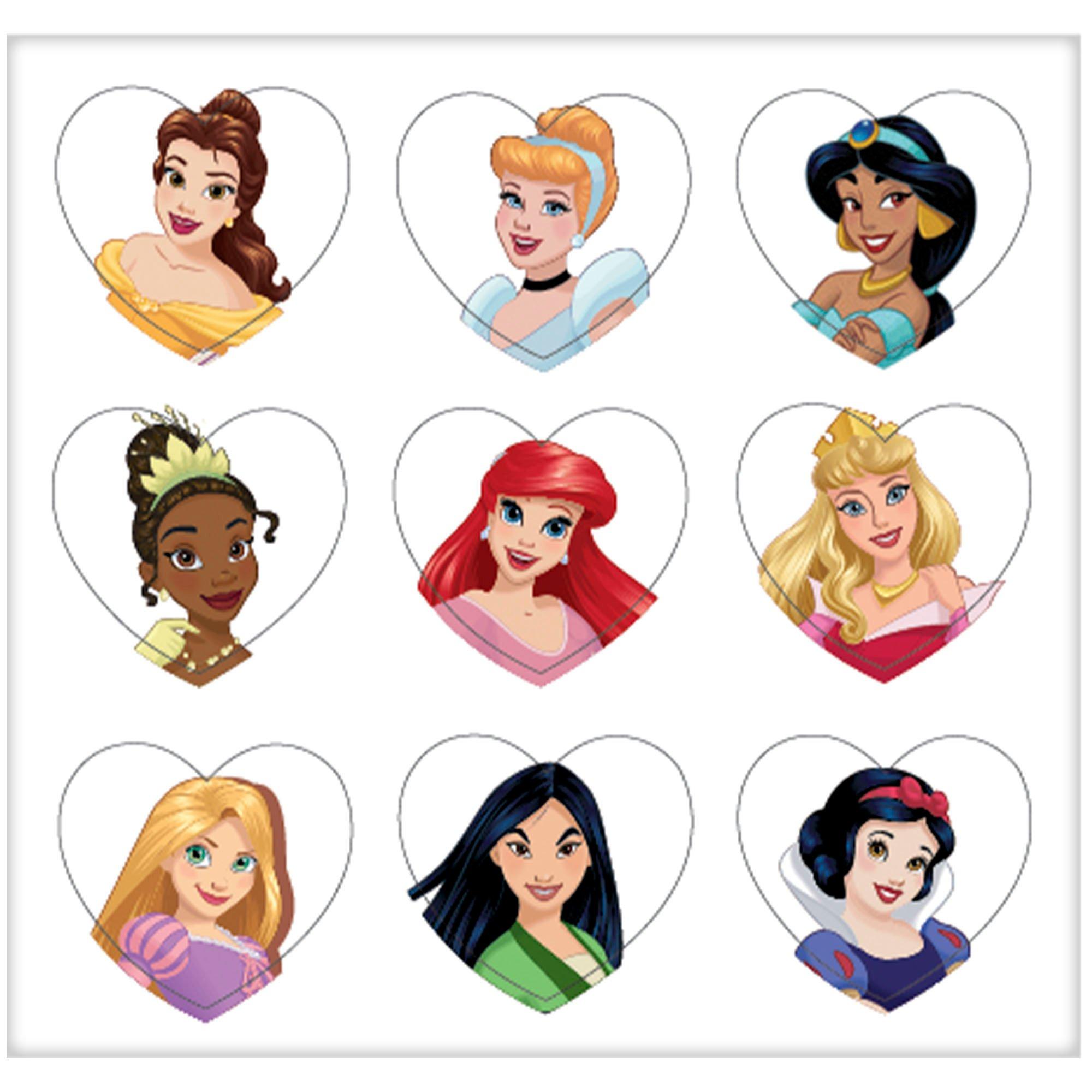 Silver Disney Princess Tiara & Wand Costume Accessory Kit - Image 4