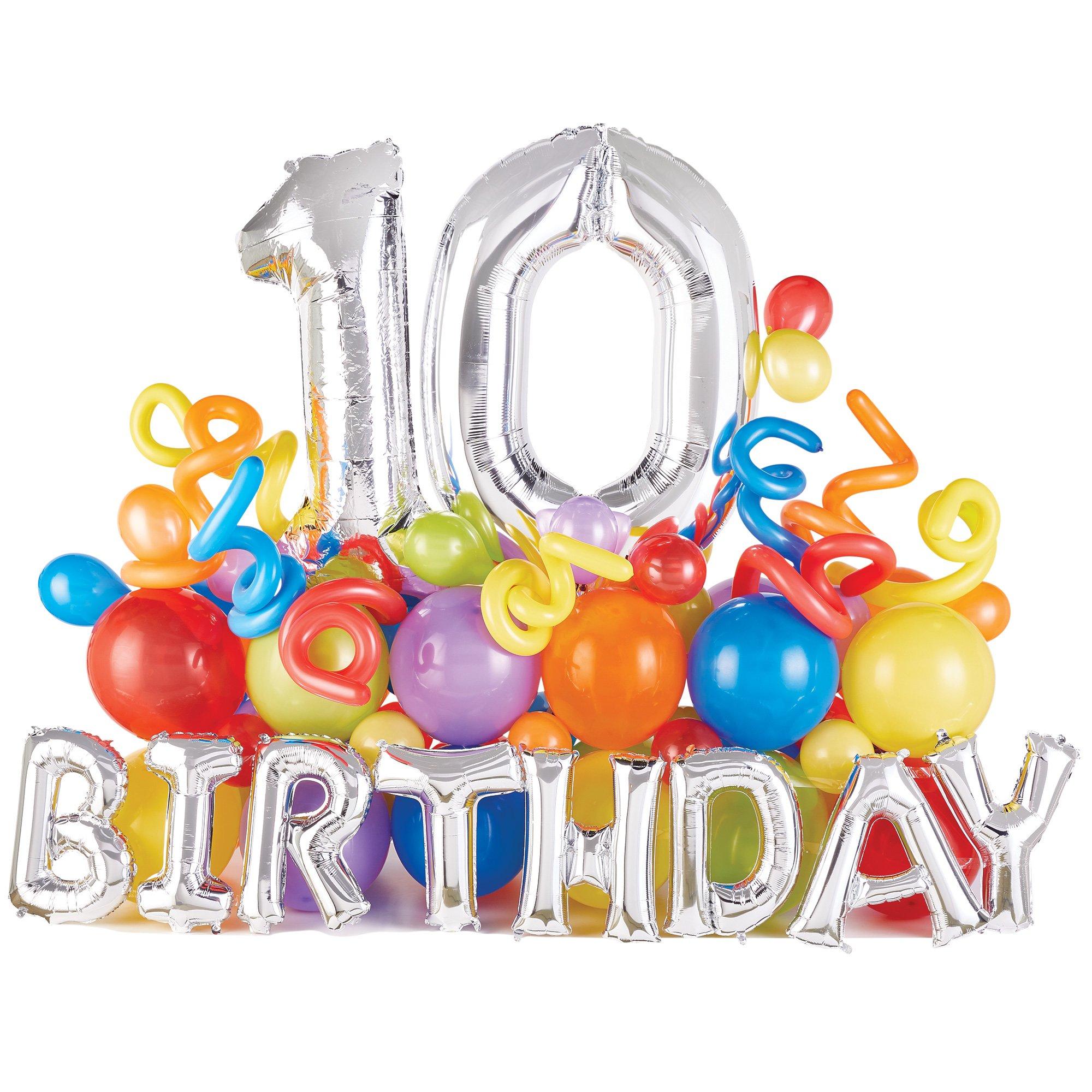 Balloon Decoration Base Kit - Image 3