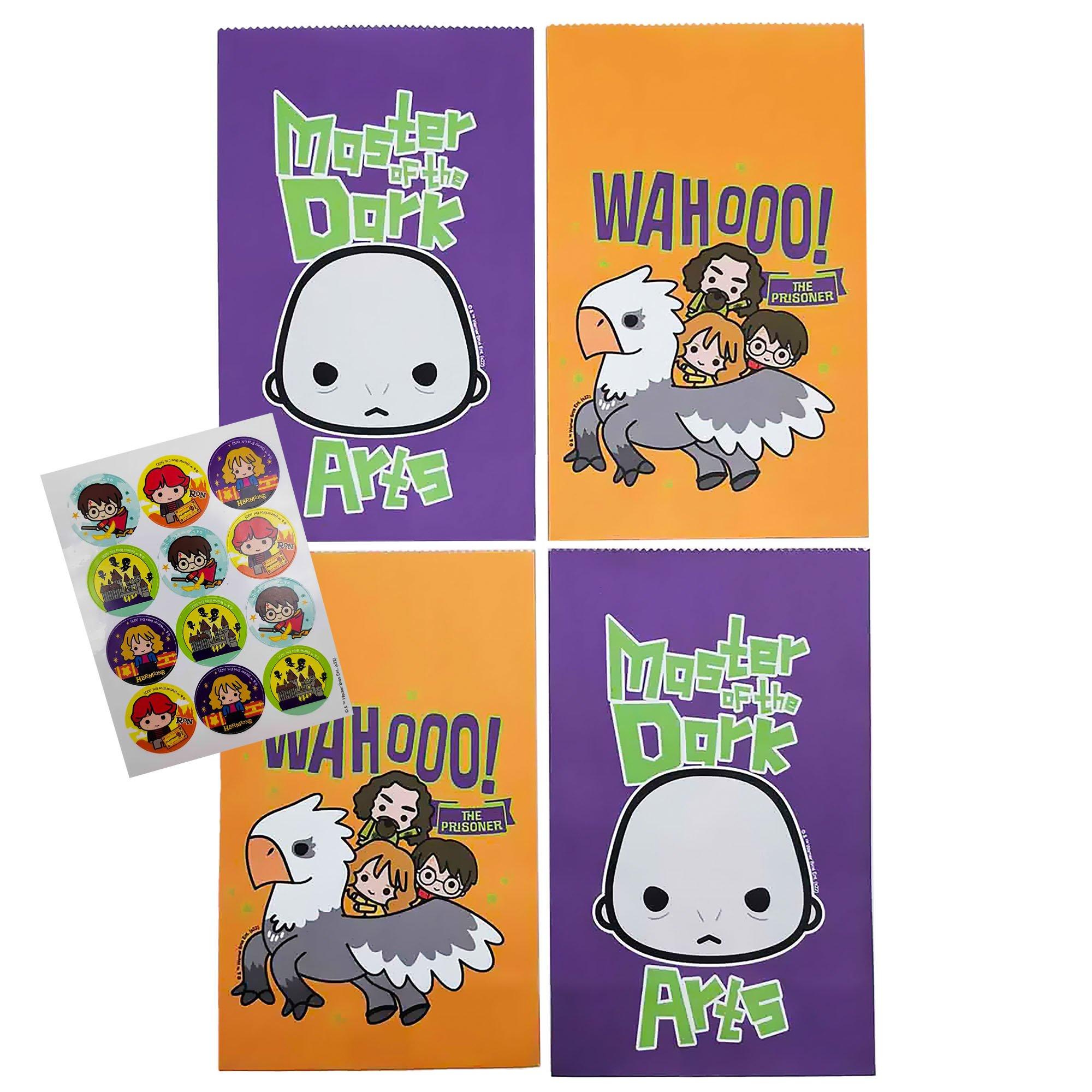 Harry Potter Halloween Trunk-or-Treat Kit - Image 2