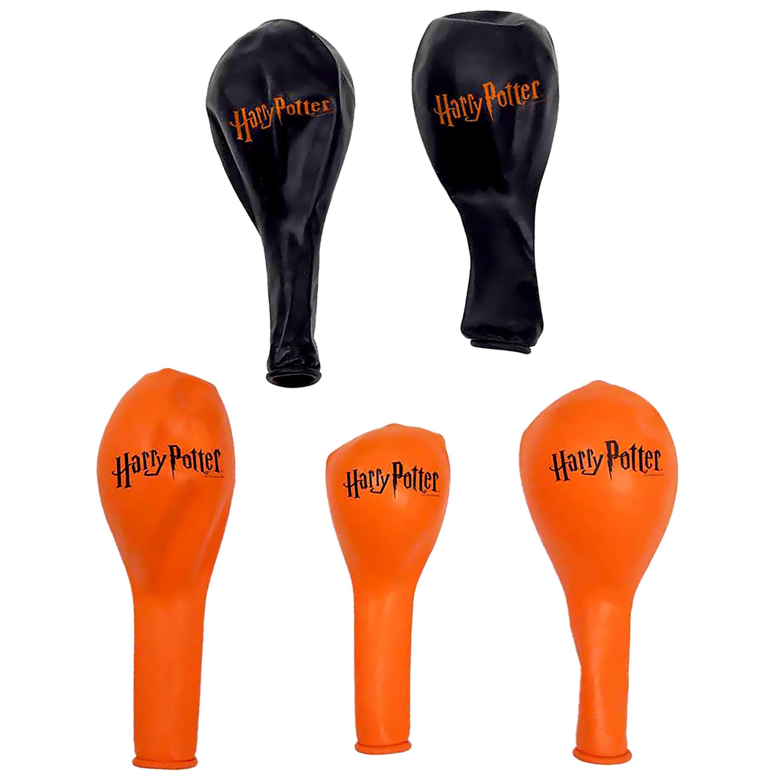 Harry Potter Halloween Trunk-or-Treat Kit - Image 3