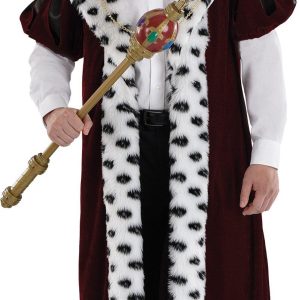 Adult Royal King Robe