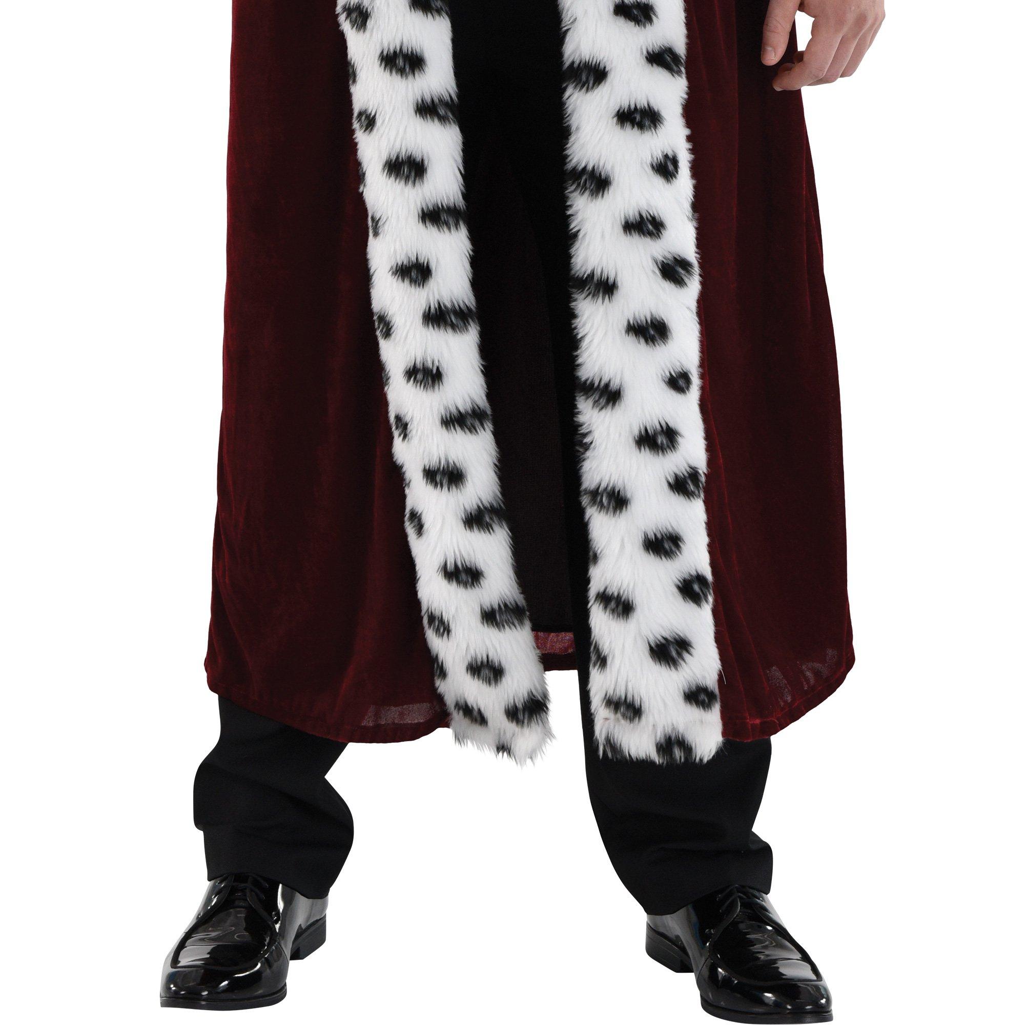 Adult Royal King Robe - Image 3