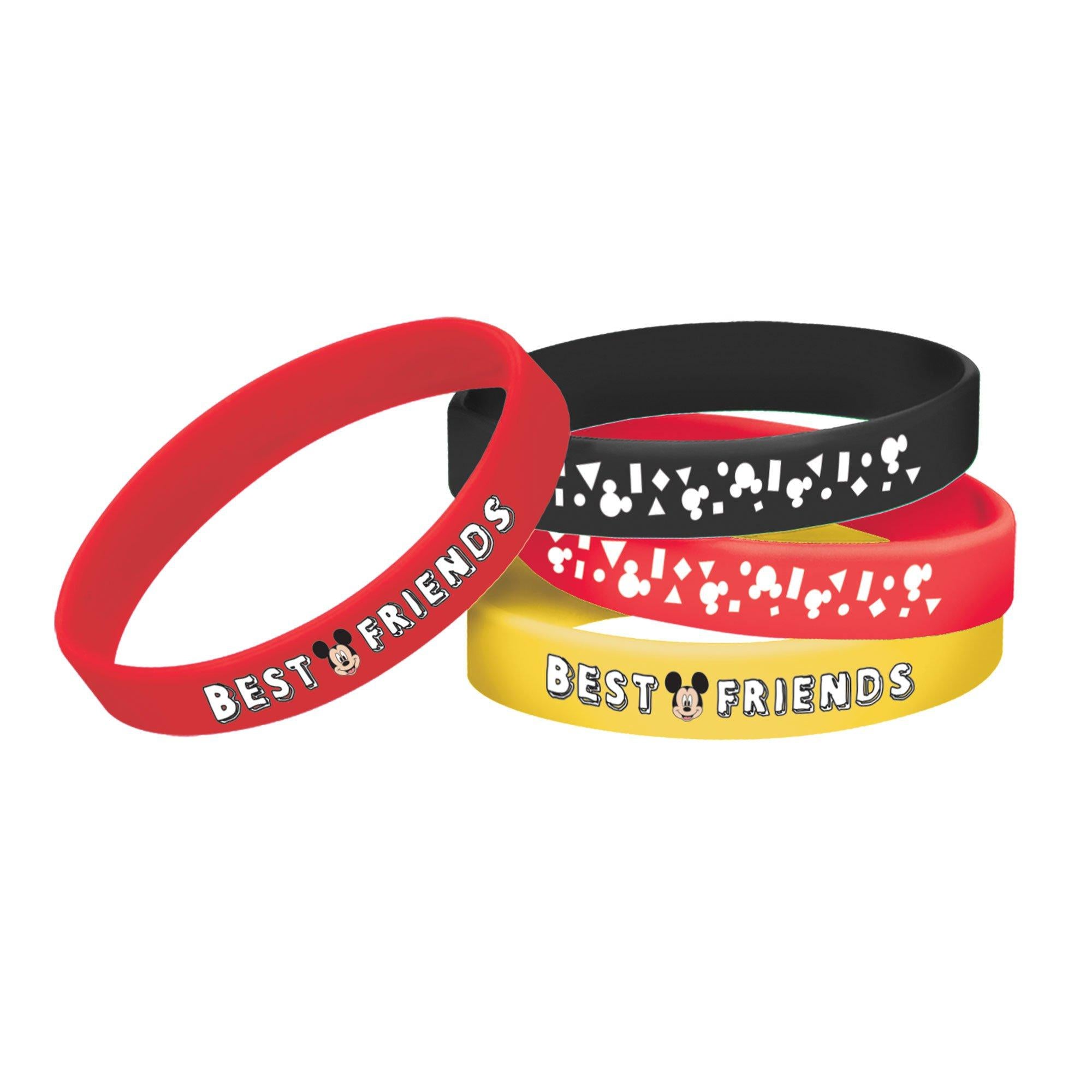 Mickey Mouse Forever Favor Kit for 8 Guests - Image 9