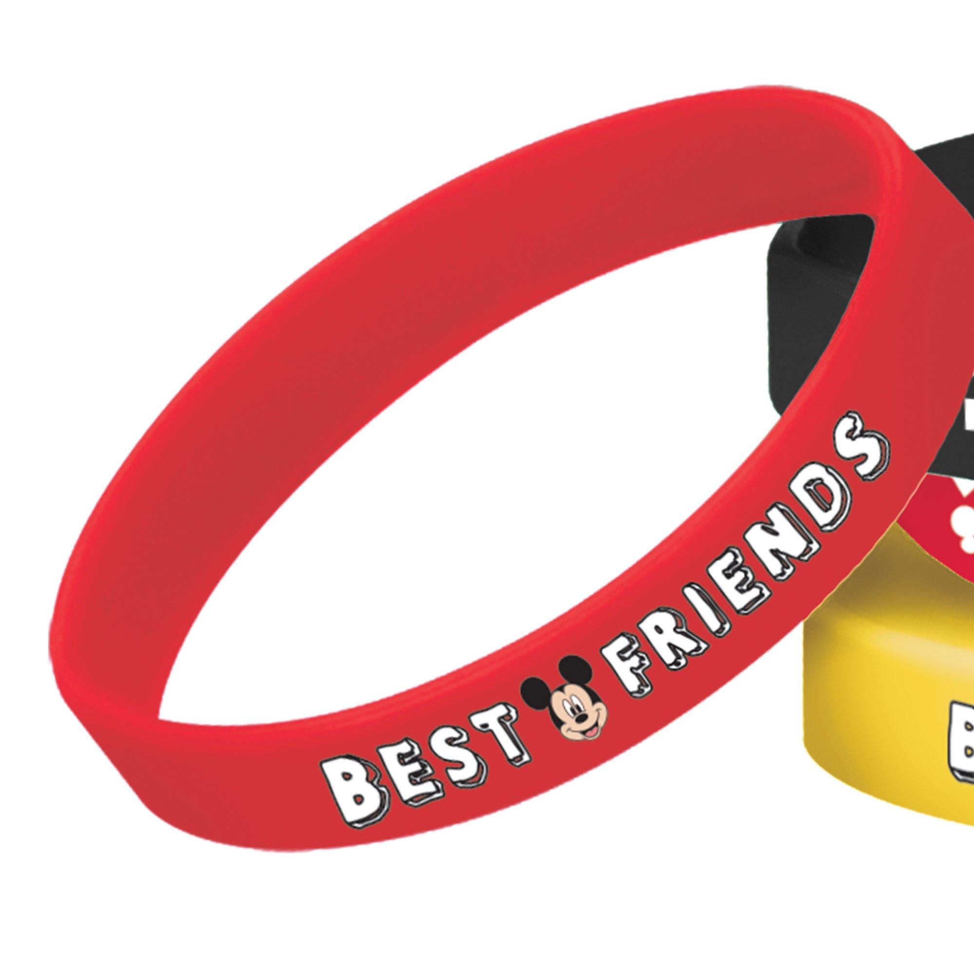 Mickey Mouse Forever Favor Kit for 8 Guests - Image 11