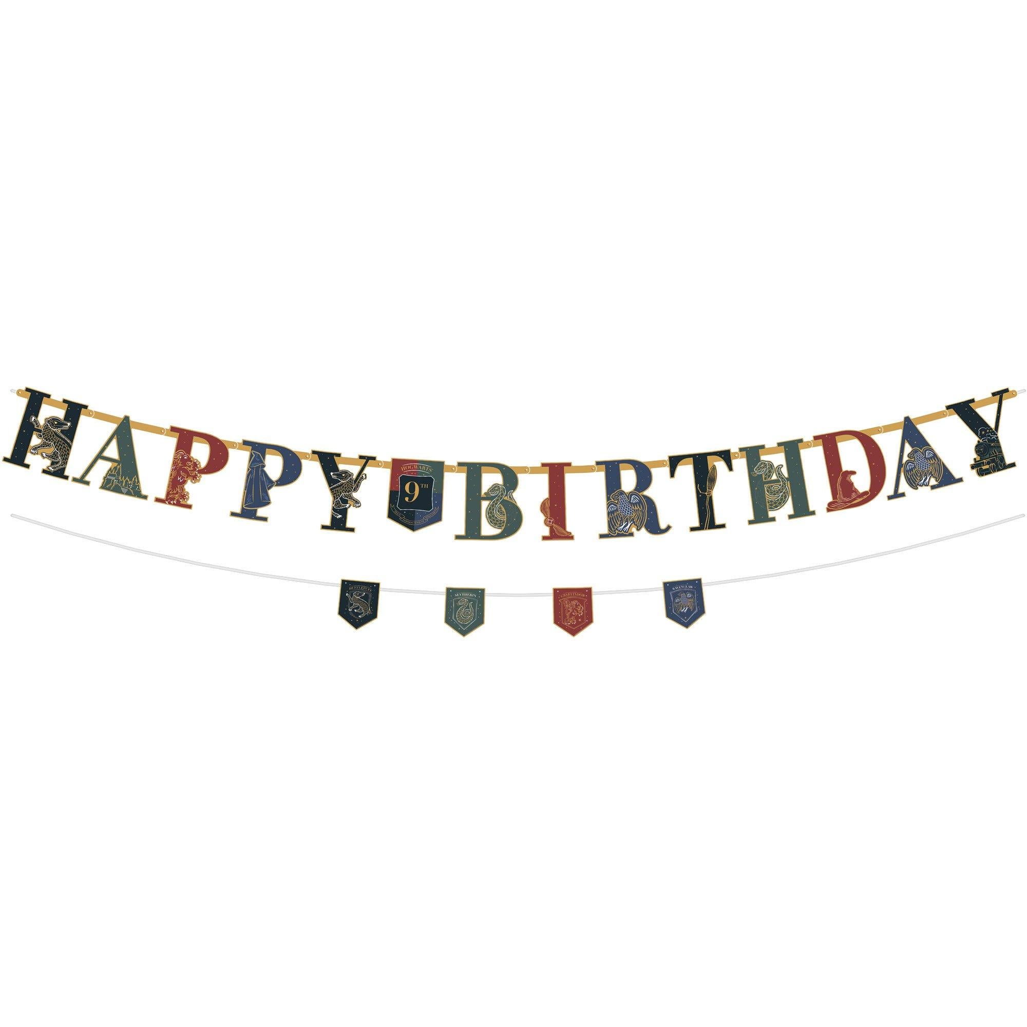 Harry Potter Decoration Kit - Image 6