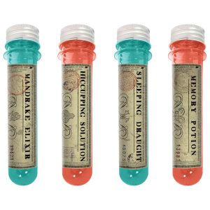 Hogwarts United Potion Ooze. 1oz. 4ct - Harry Potter