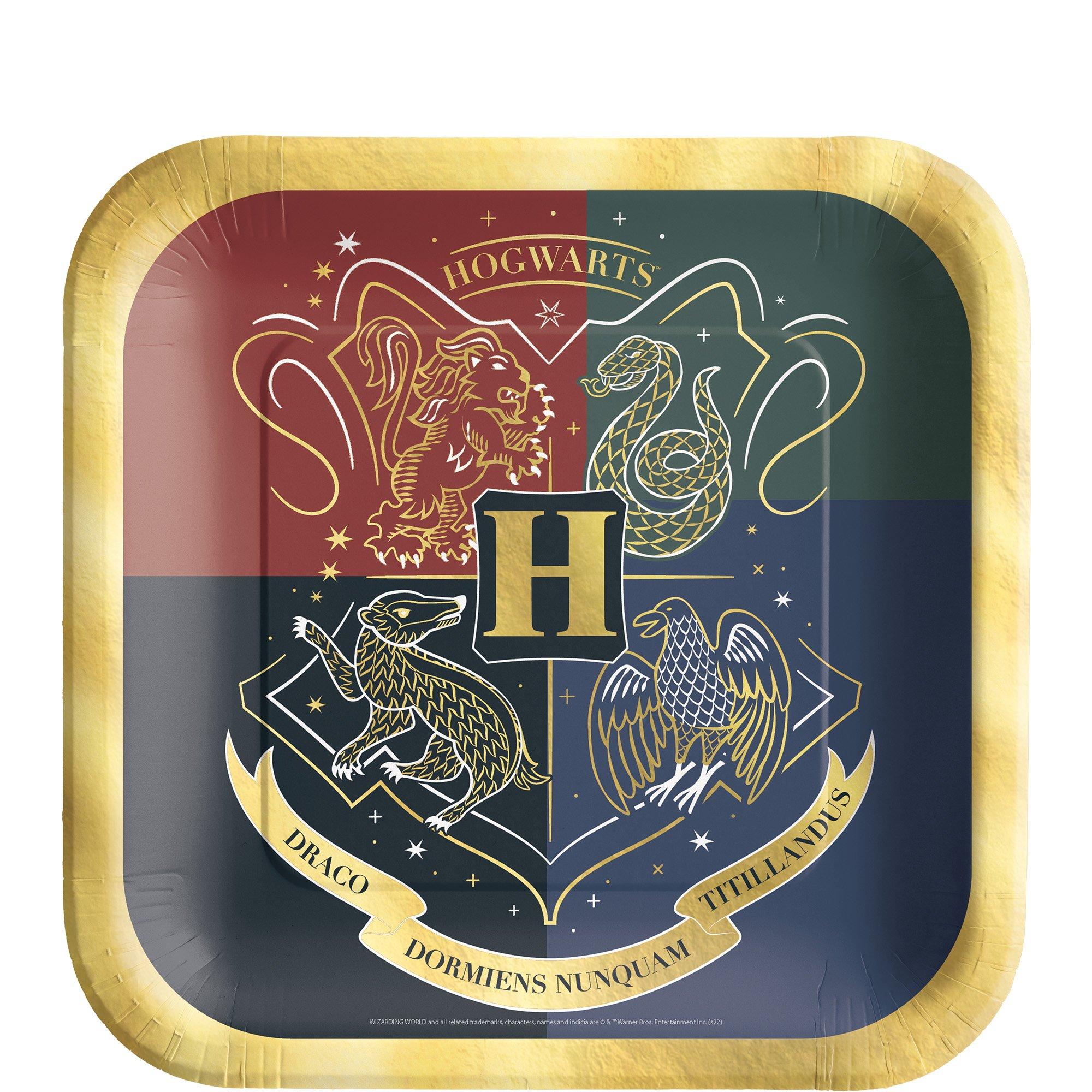 Harry Potter Party Kit for 8 Guests - Image 3