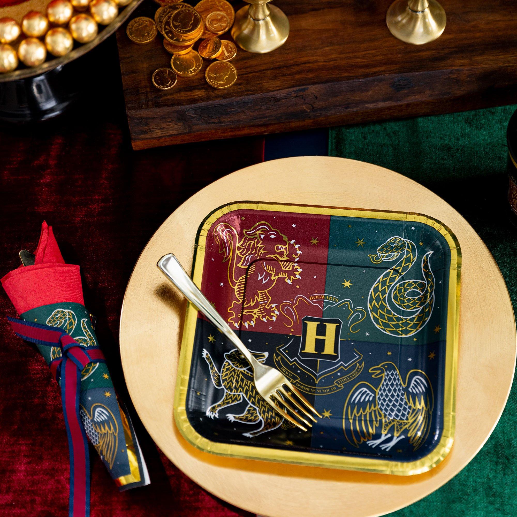 Harry Potter Party Kit for 8 Guests - Image 7