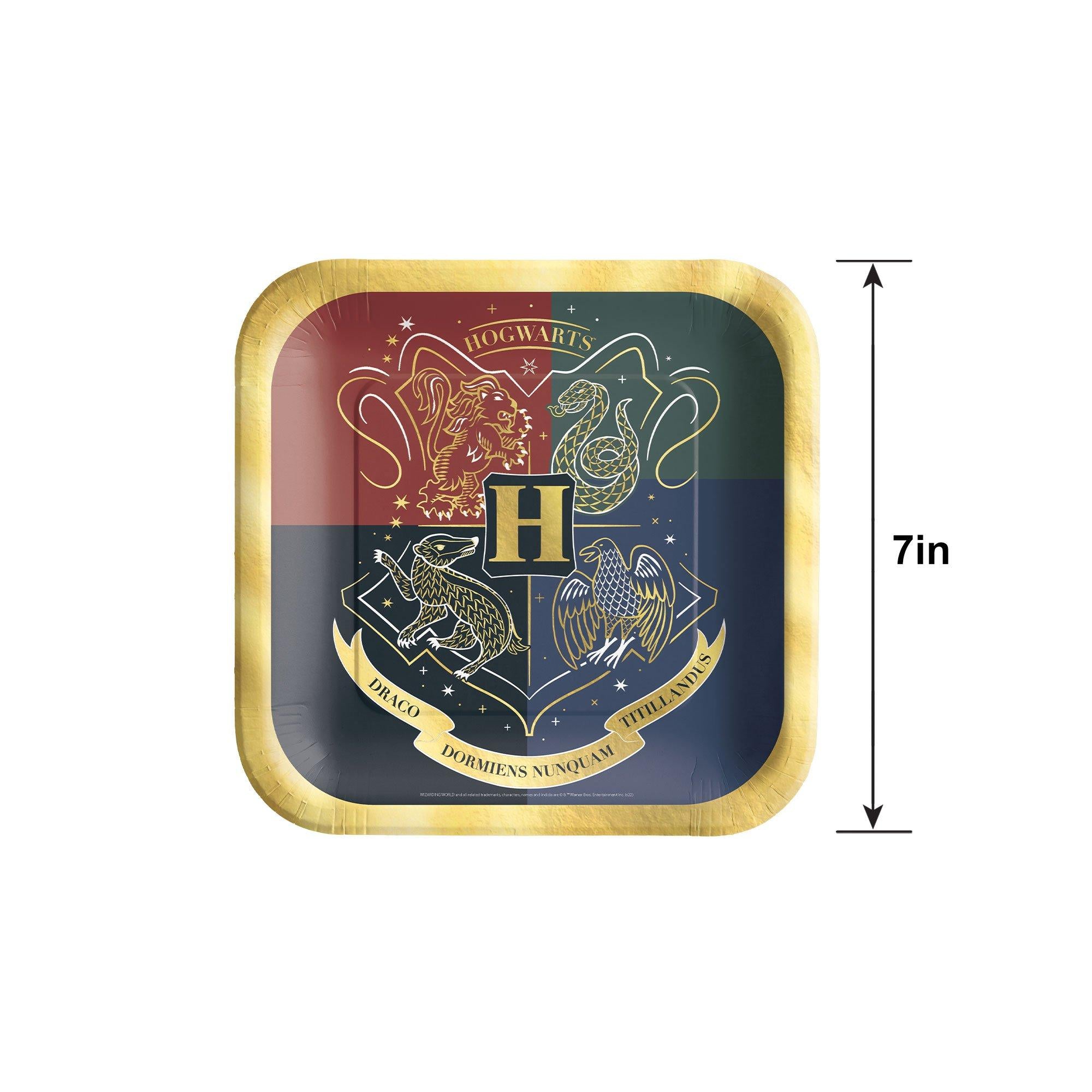 Harry Potter Party Kit for 8 Guests - Image 4