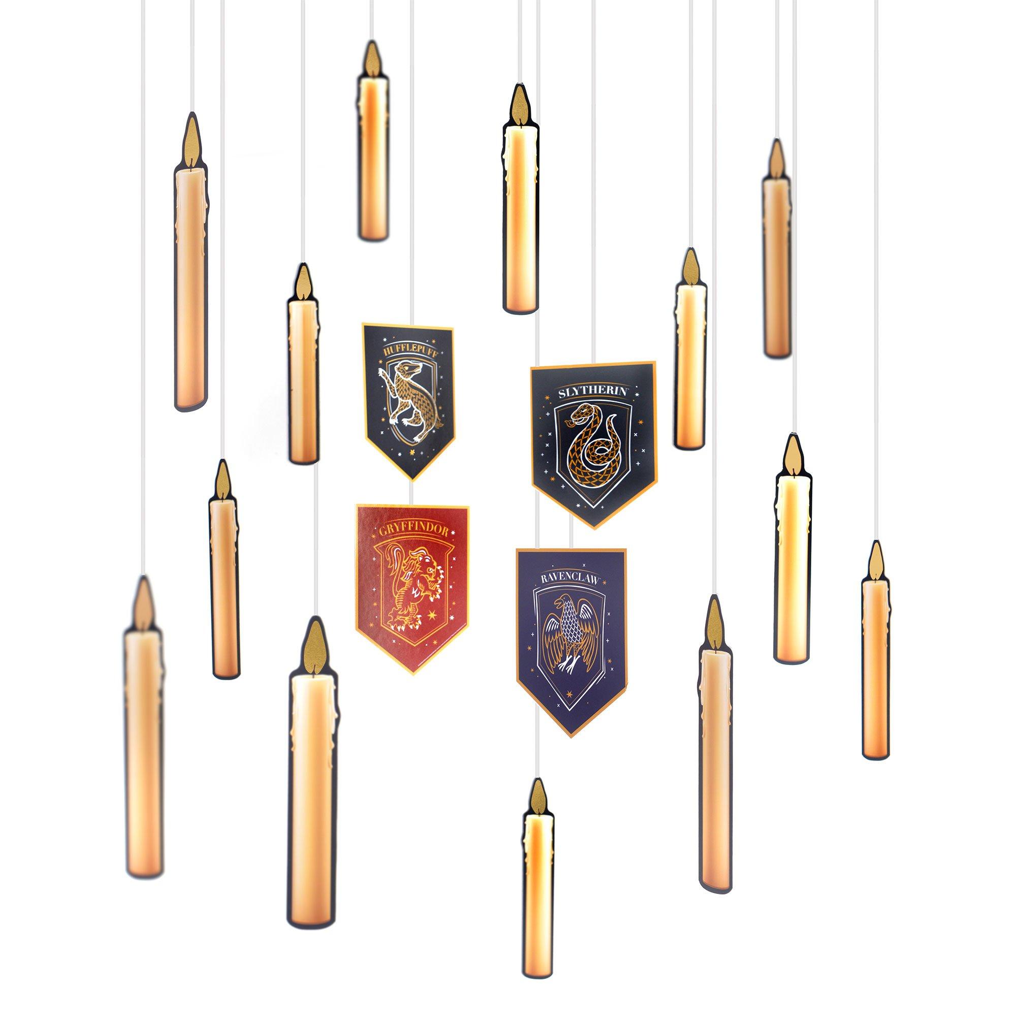 Harry Potter Decoration Kit - Image 5