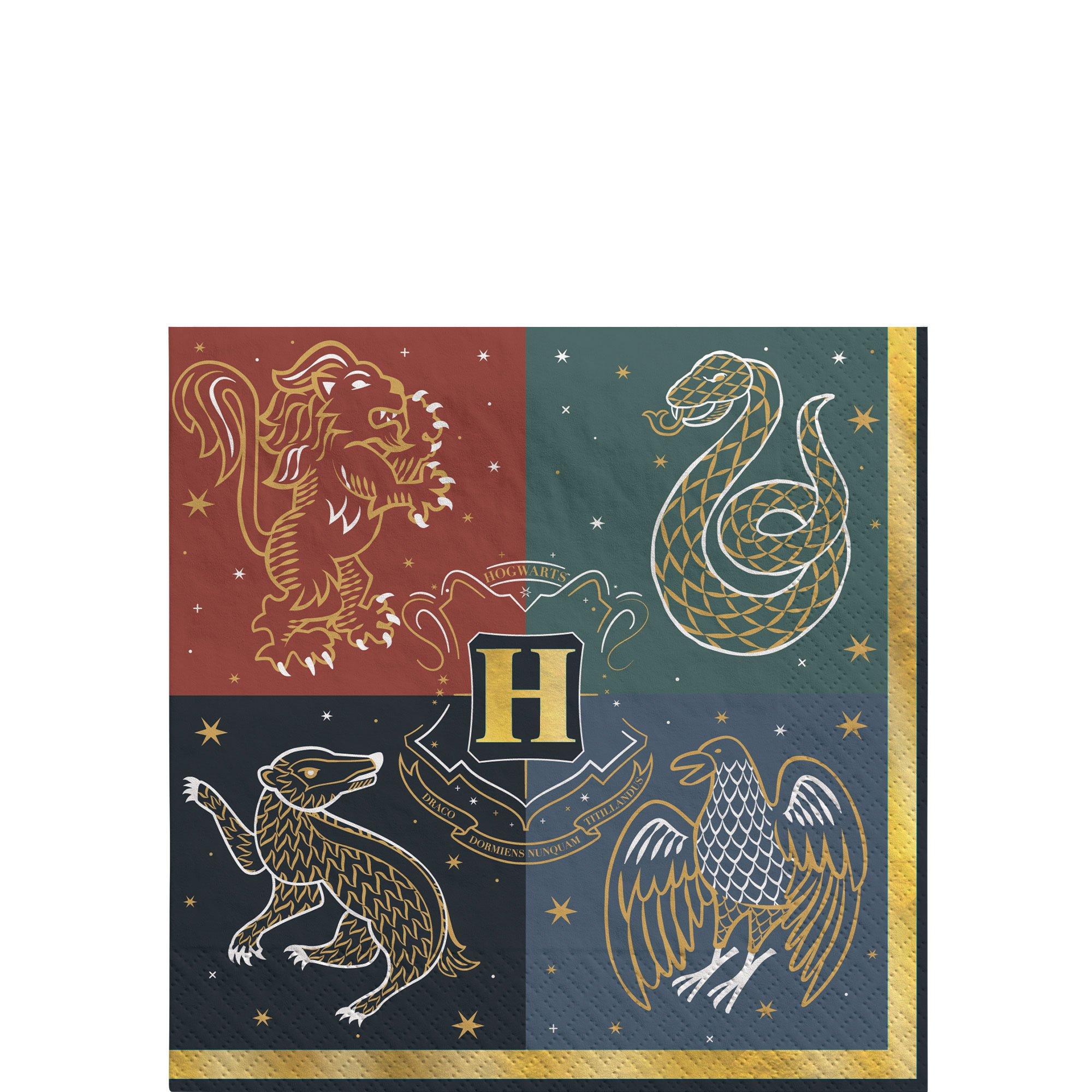 Harry Potter Party Kit for 8 Guests - Image 6