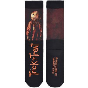 Sam Crew Socks - Trick 'r Treat