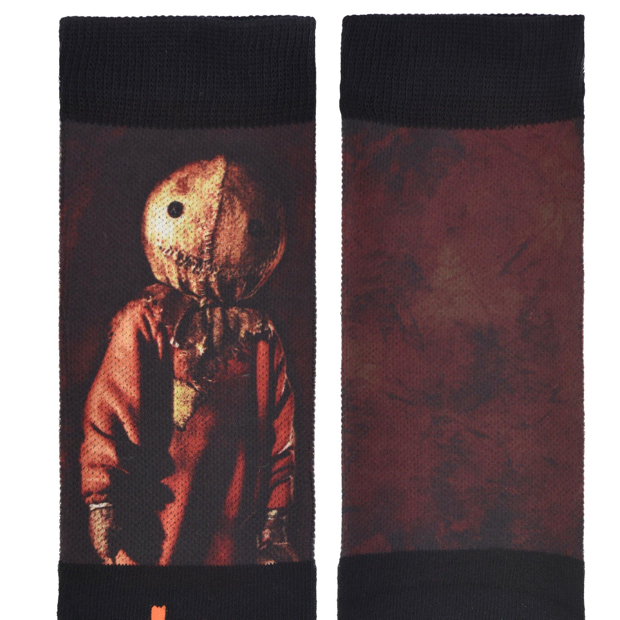 Sam Crew Socks - Trick 'r Treat - Image 2