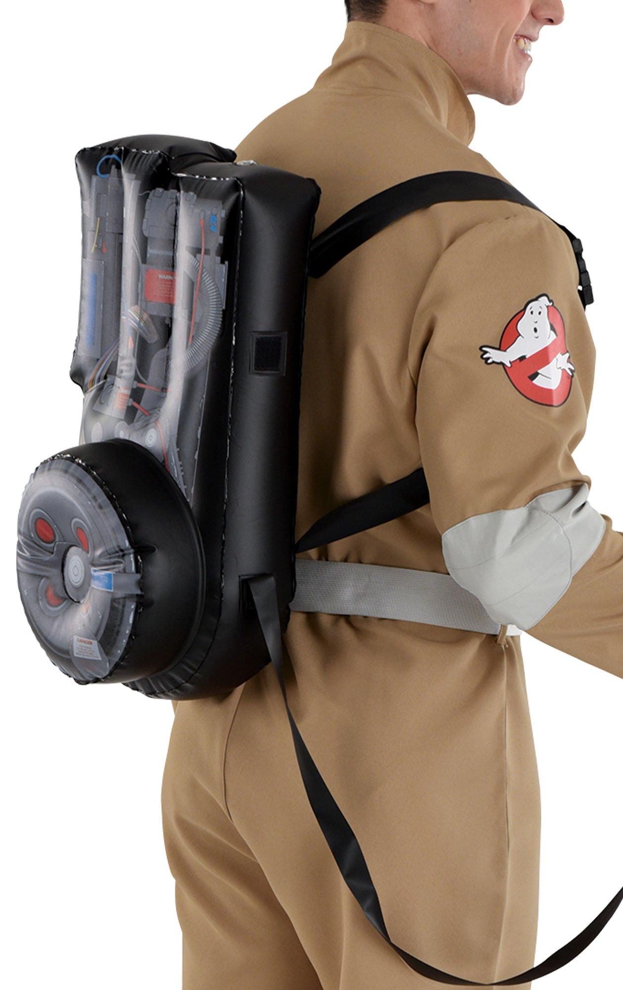 Inflatable Ghostbusters Proton Pack - Image 2