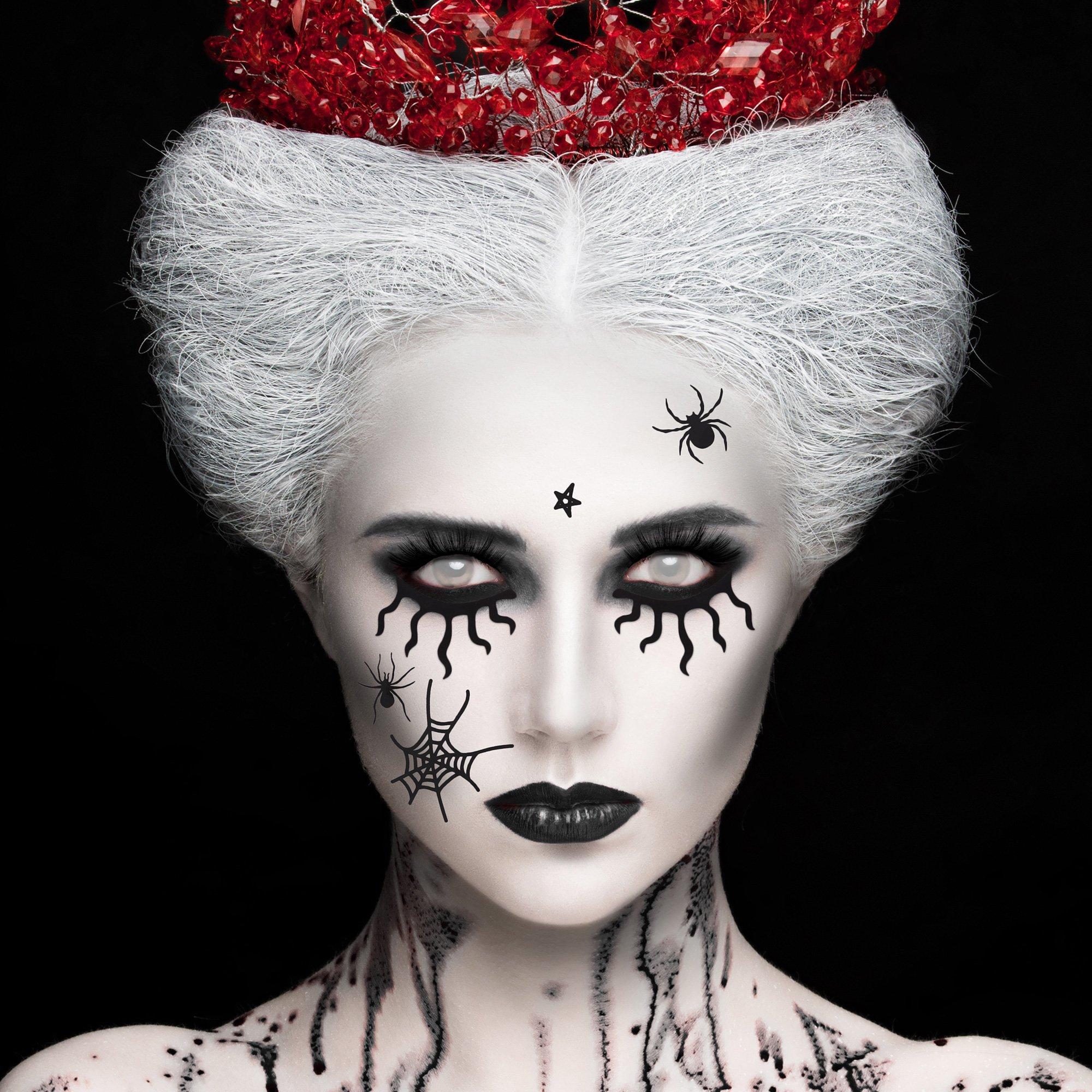 Witch Makeup Kit. 6pc - Image 2