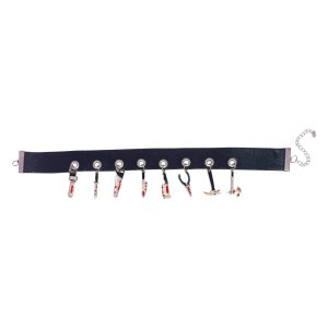 Weapon Charm Choker