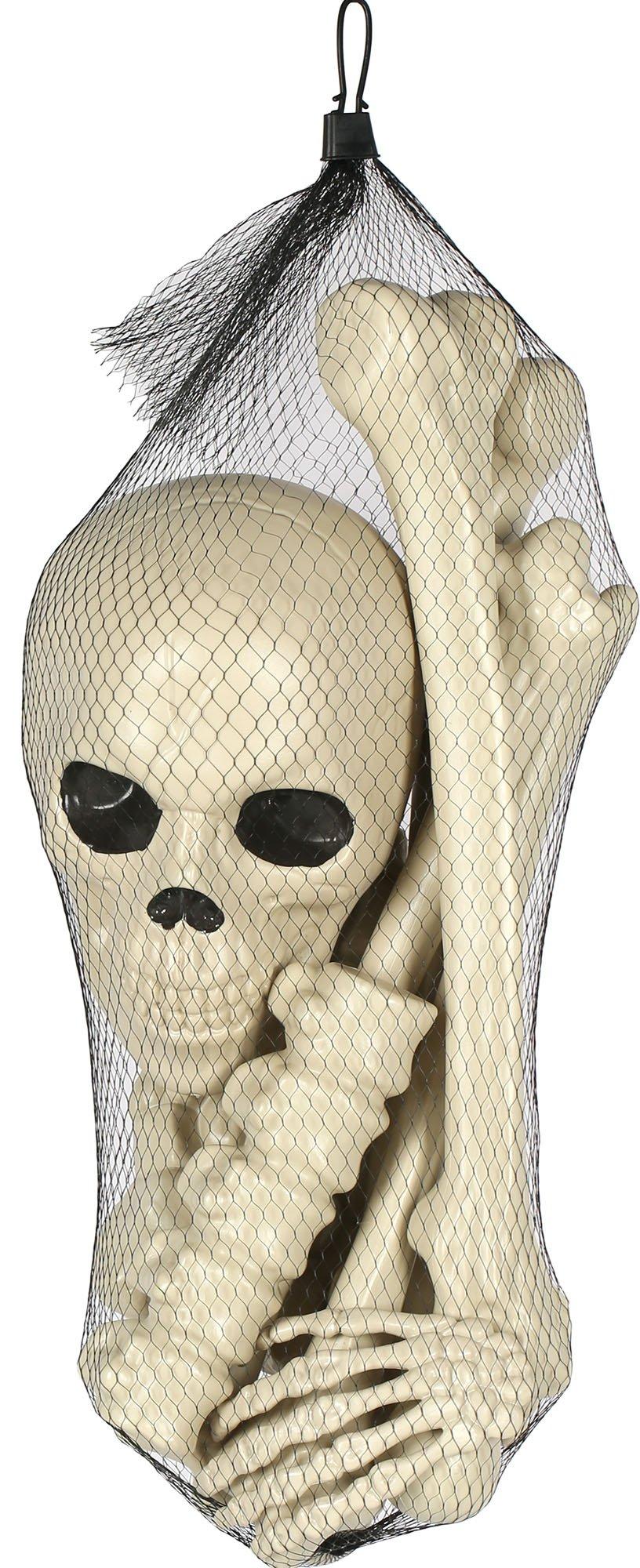 Bag of Plastic Bones. 10ct - Image 2
