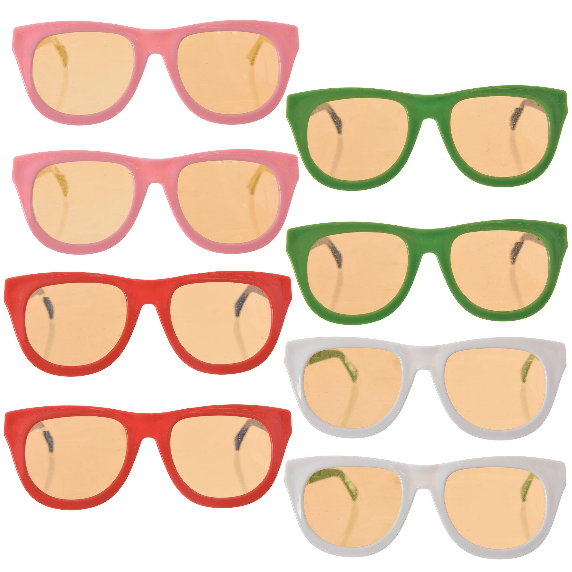 Super Mario Glasses. 8ct - Image 4