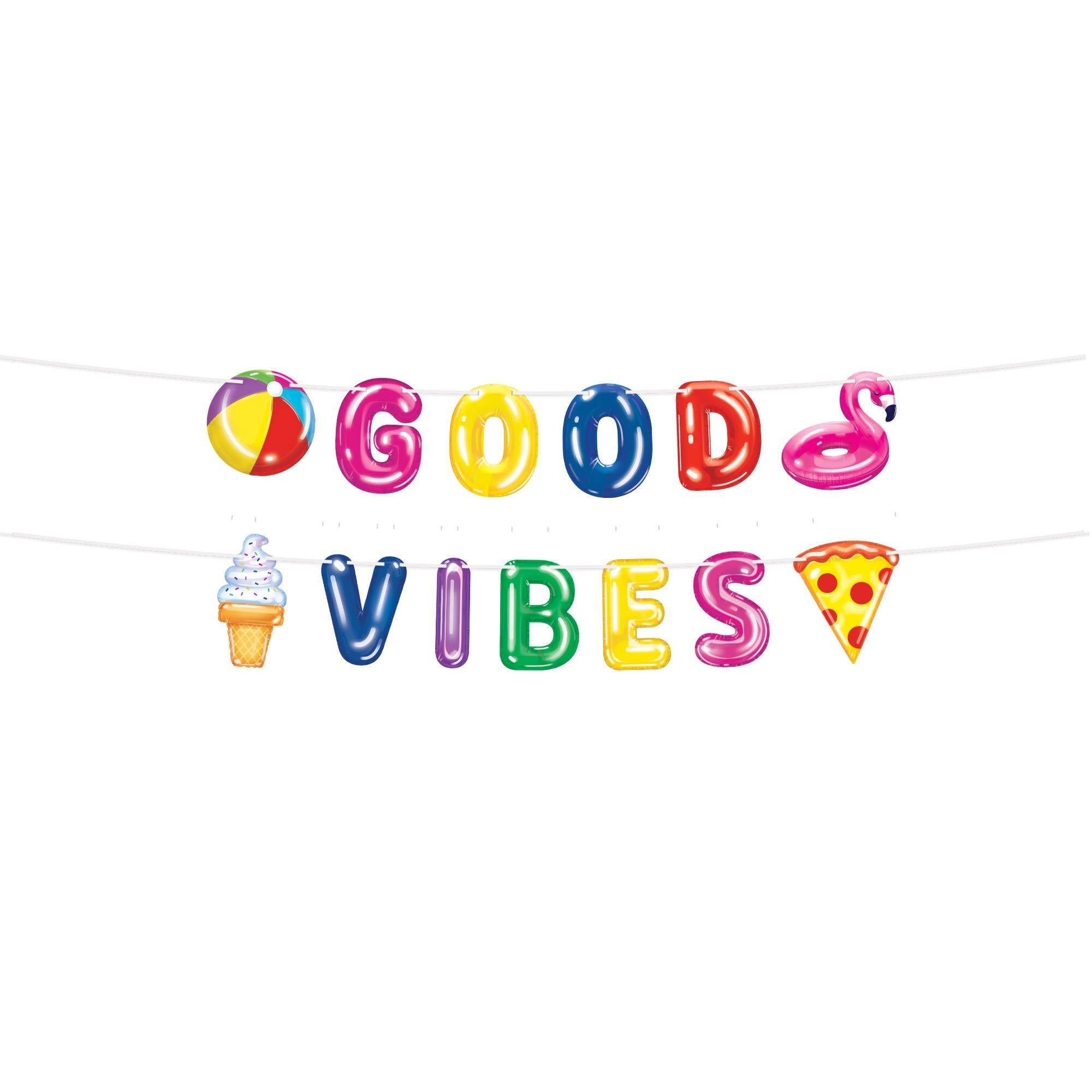 Pool Party Decorating Kit - Image 12