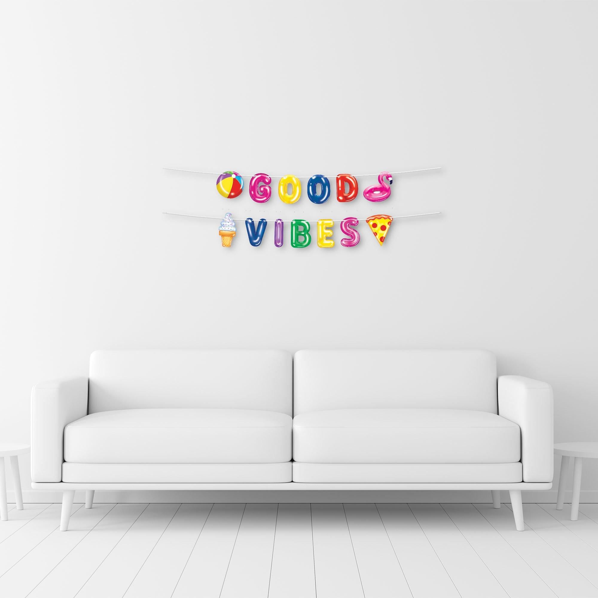 Pool Party Decorating Kit - Image 13
