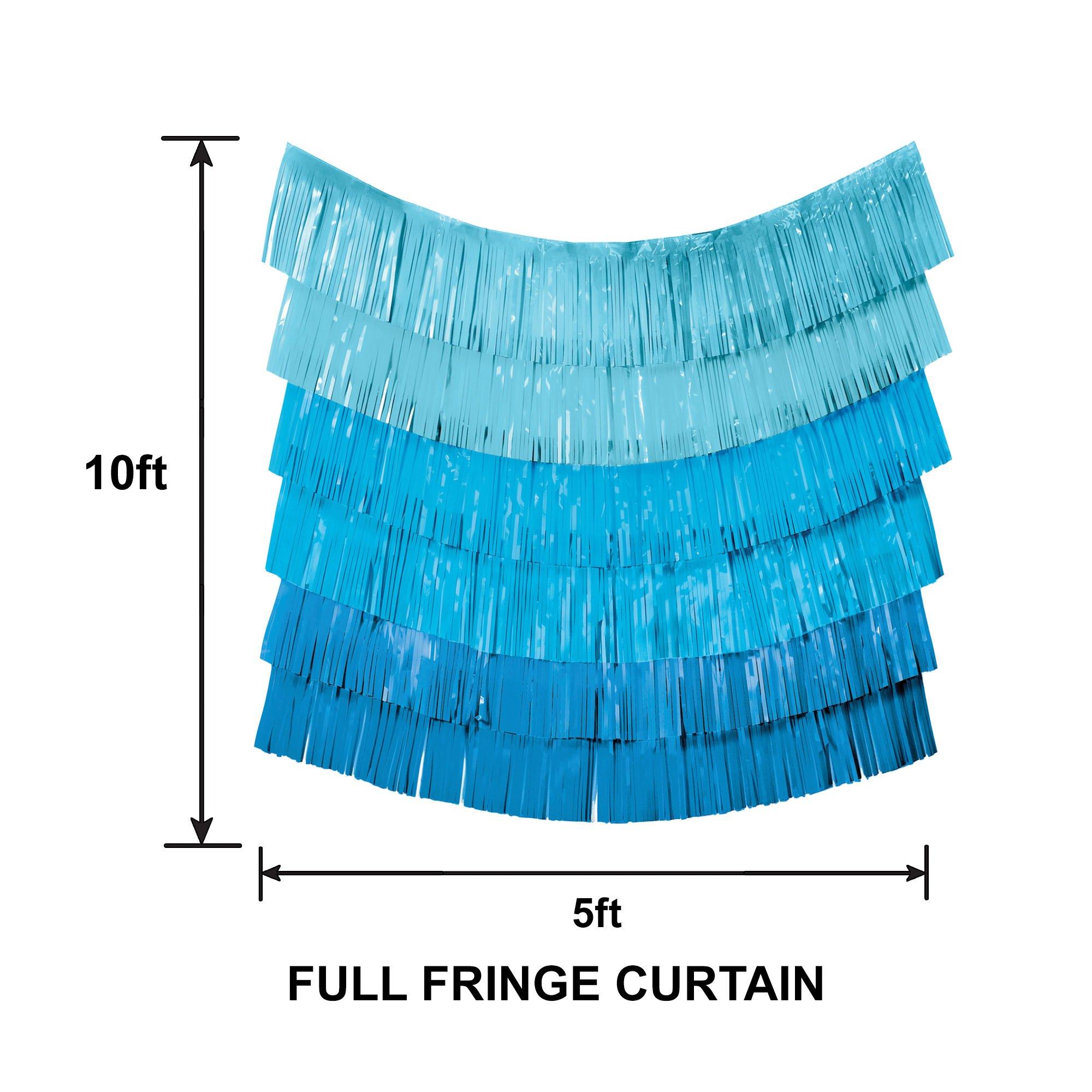Pool Party Decorating Kit - Image 10